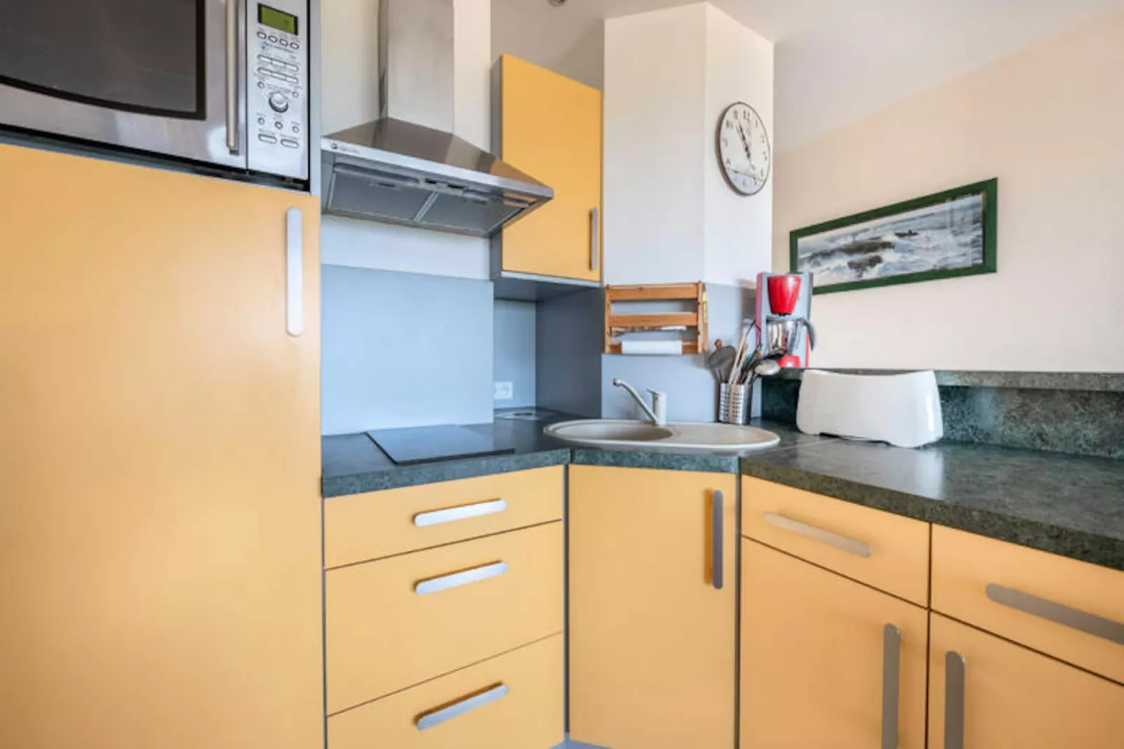 Appartements à Saint-Brevin-les-Pins-Niet-getagd