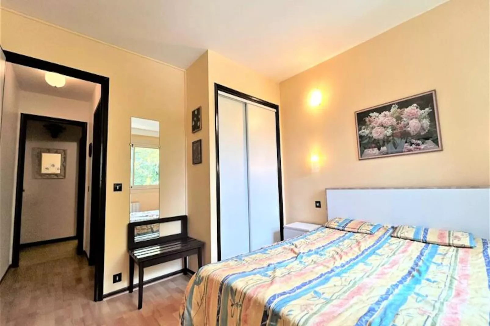 Résidence Flore-Niet-getagd