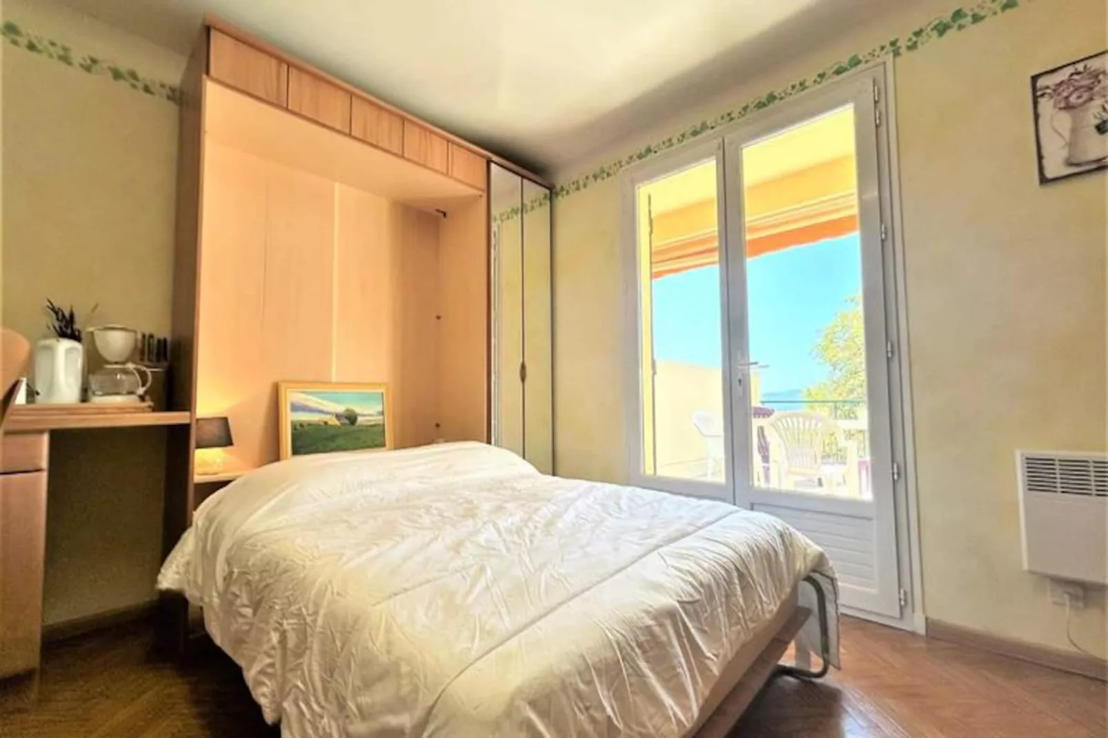 Résidence Fontaines-Niet-getagd