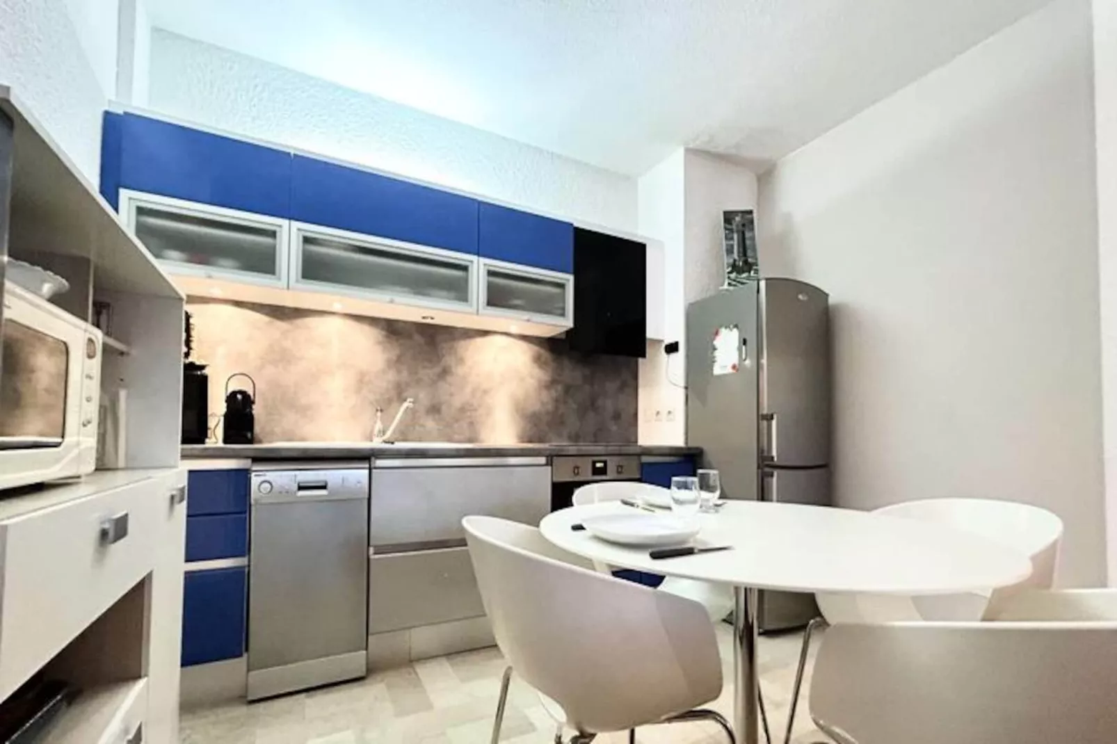 Résidence Flore-Niet-getagd