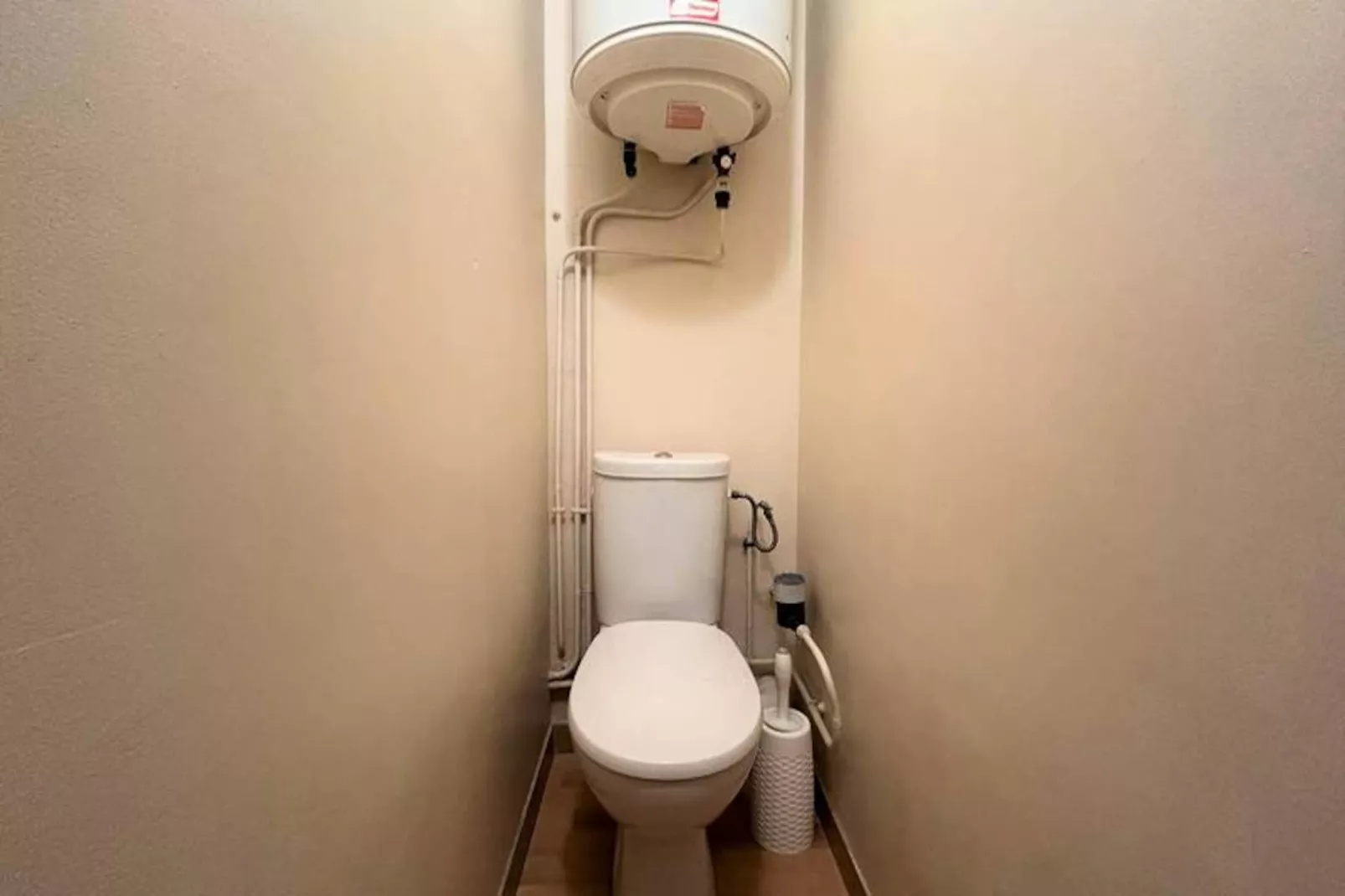 Résidence Ecrin-Niet-getagd