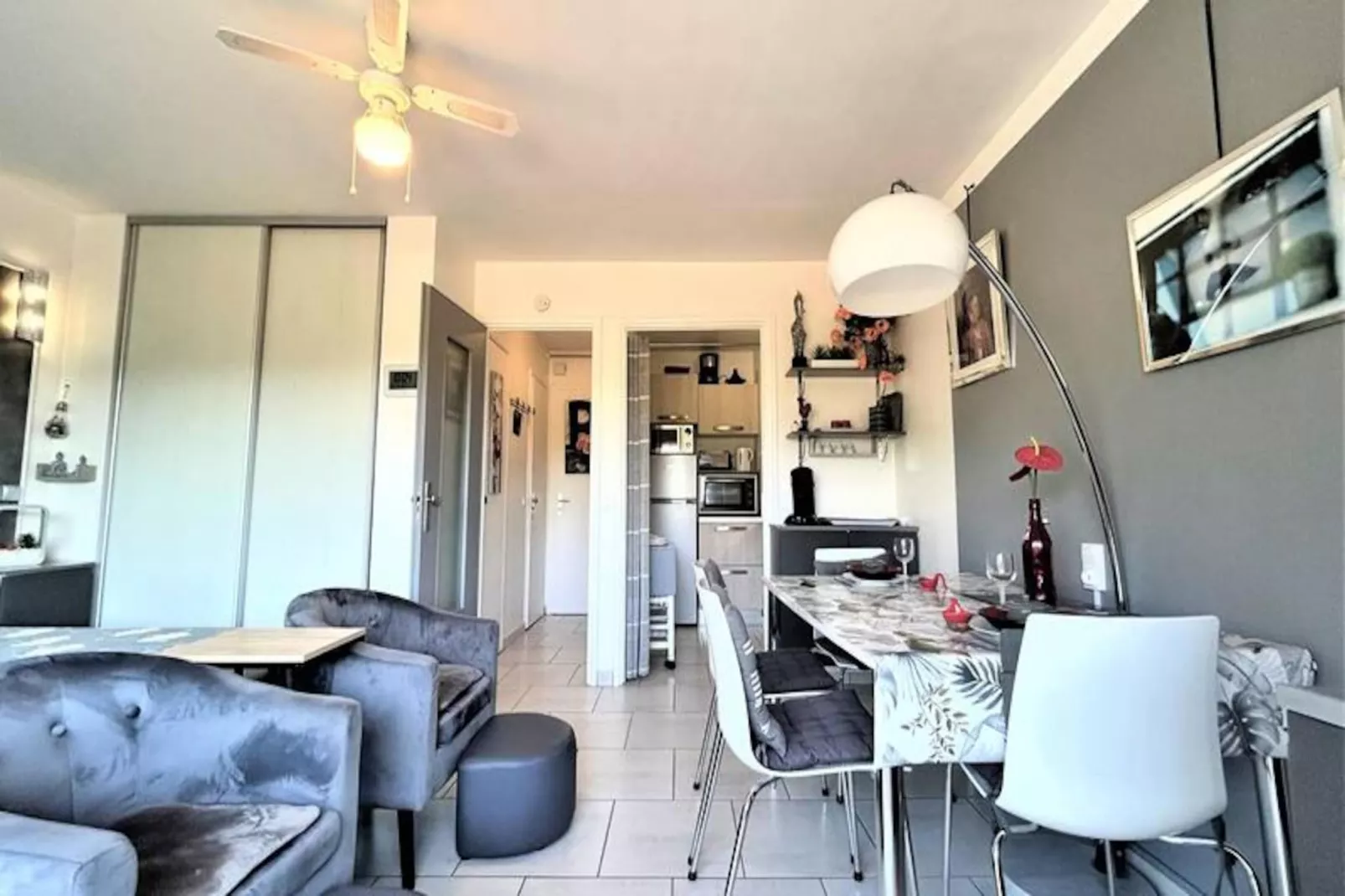 Résidence Cedres-Niet-getagd