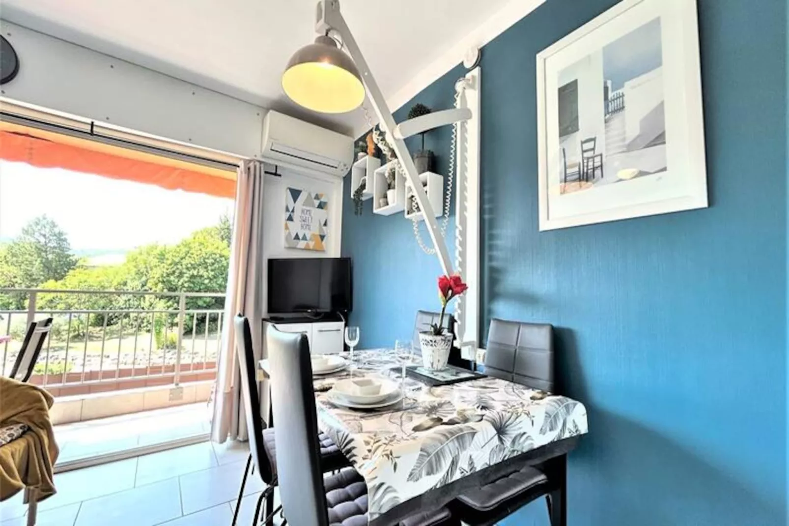 Résidence Cedres-Niet-getagd