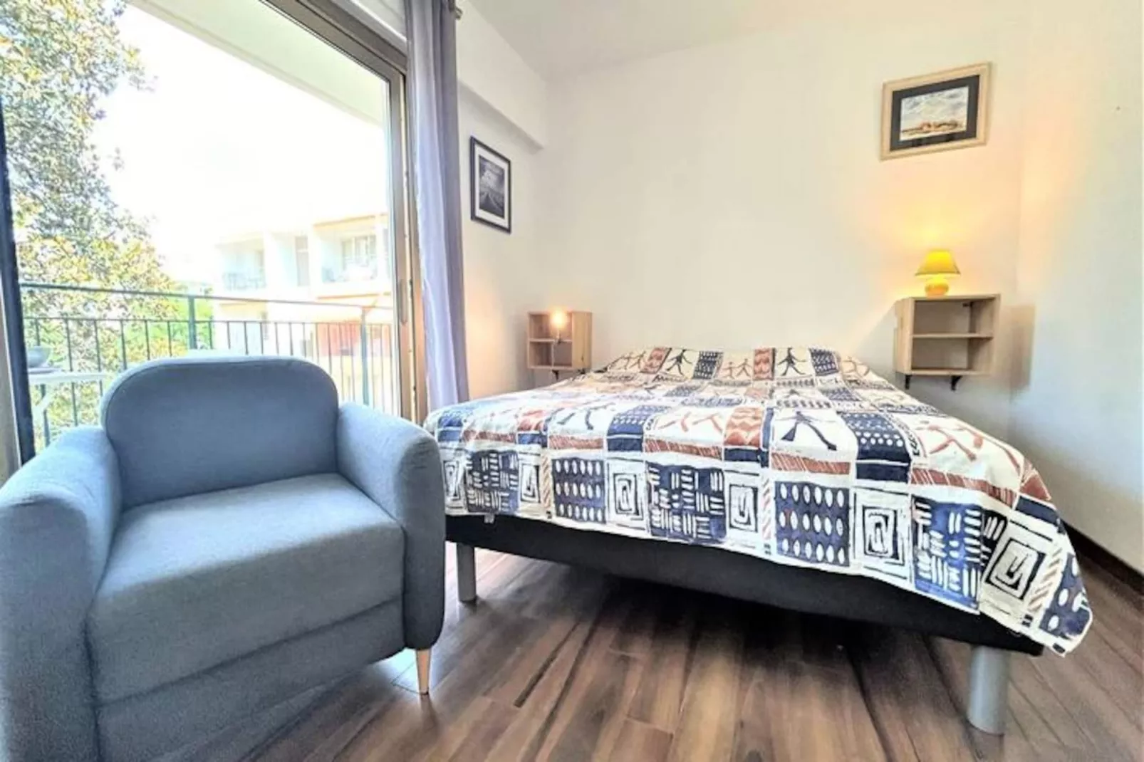 Résidence Cedres-Niet-getagd