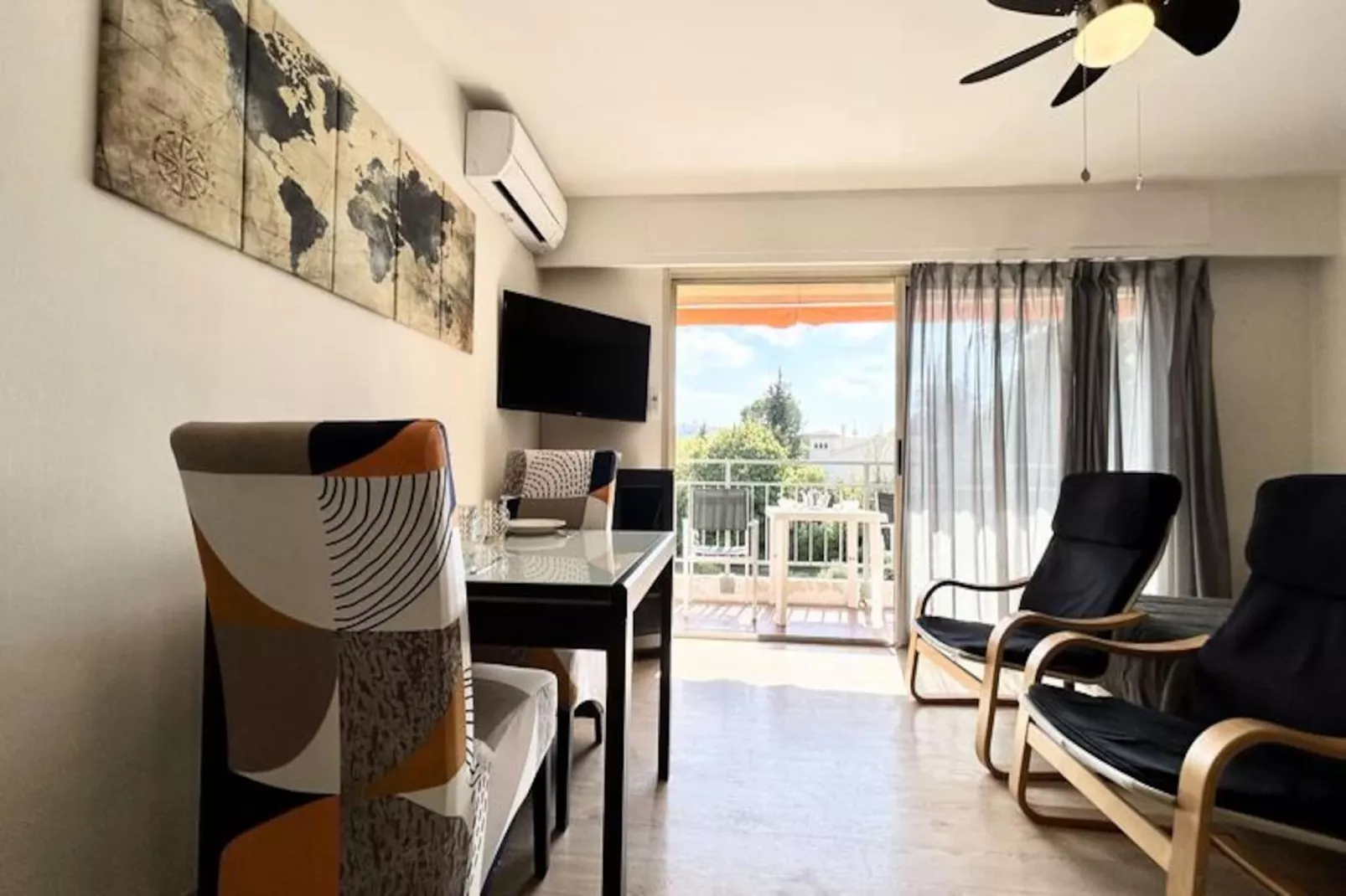 Résidence Cedres-Niet-getagd