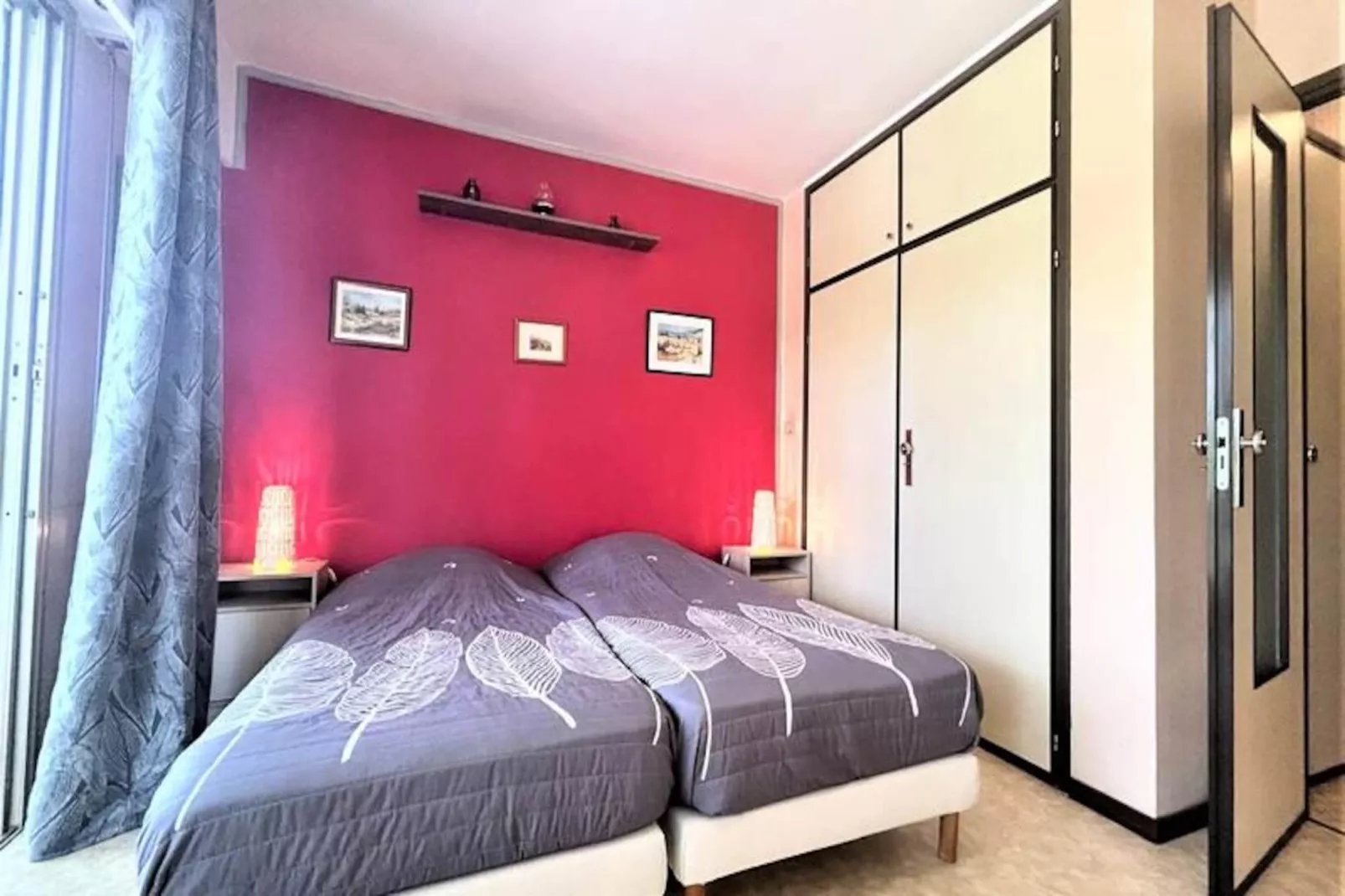 Résidence Cedres-Niet-getagd