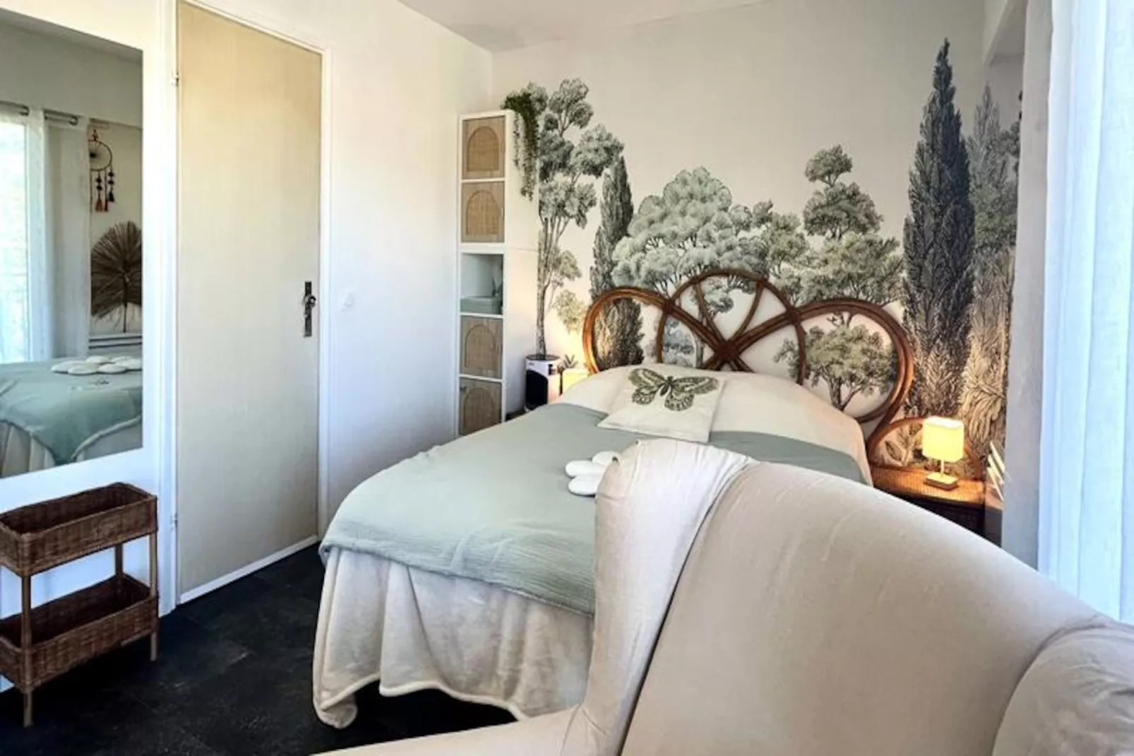 Résidence Cedres - Niet-getagd