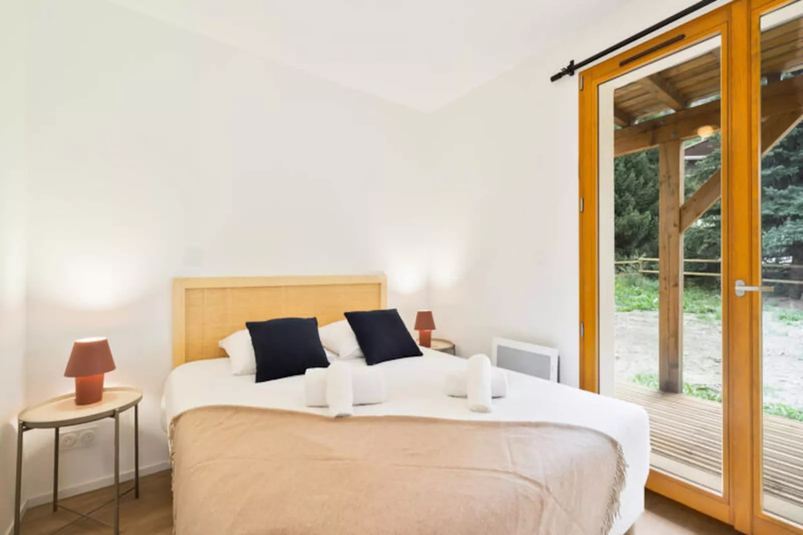 Résidence RÉsidence Violaine-Niet-getagd