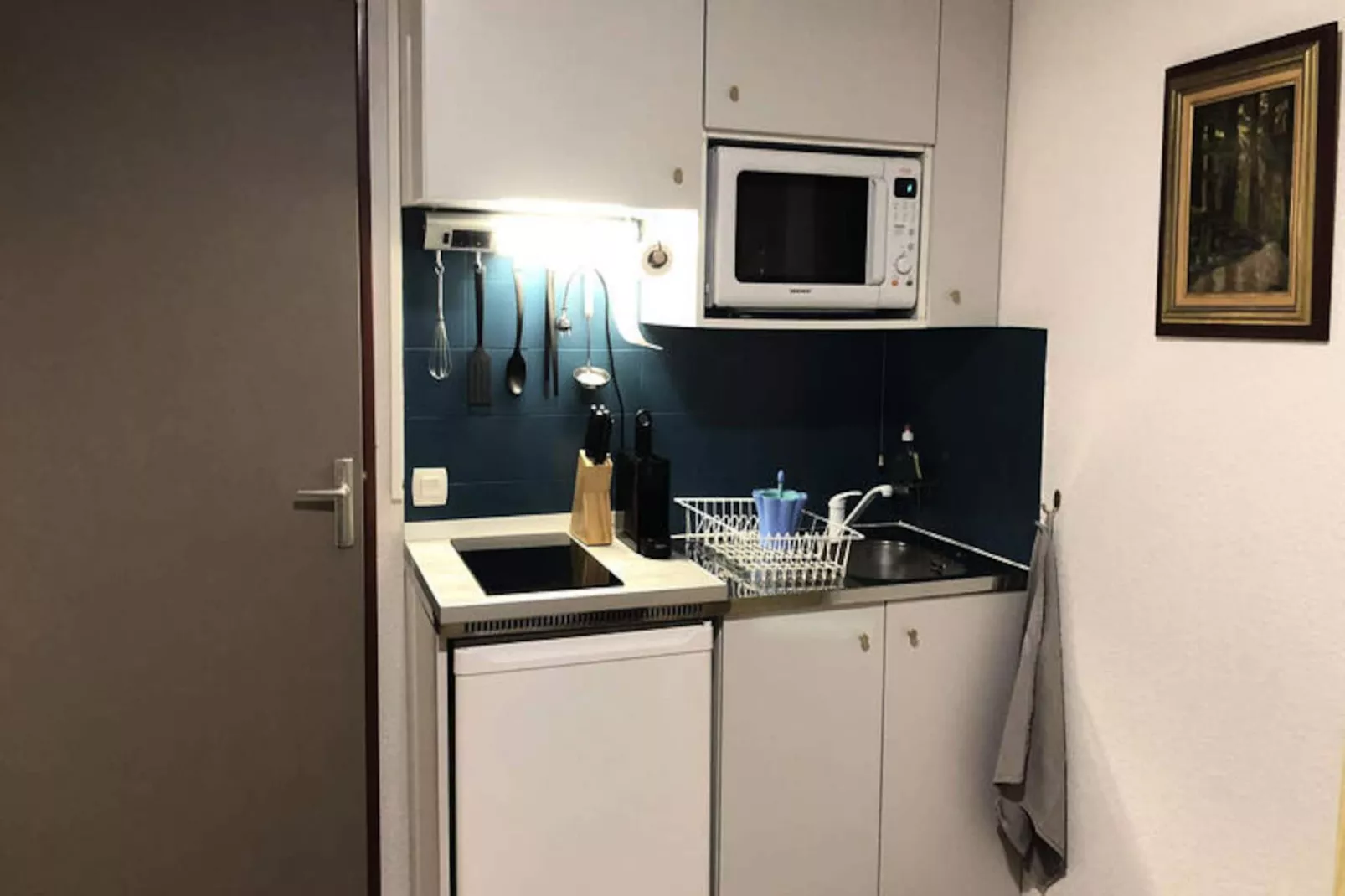 Résidence Edelweiss - maeva Home-Niet-getagd