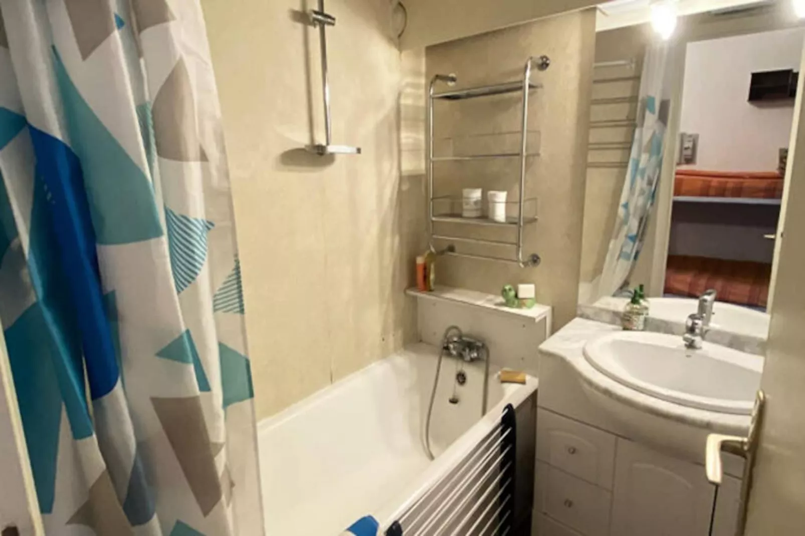 Résidence Valbel - maeva Home-Niet-getagd