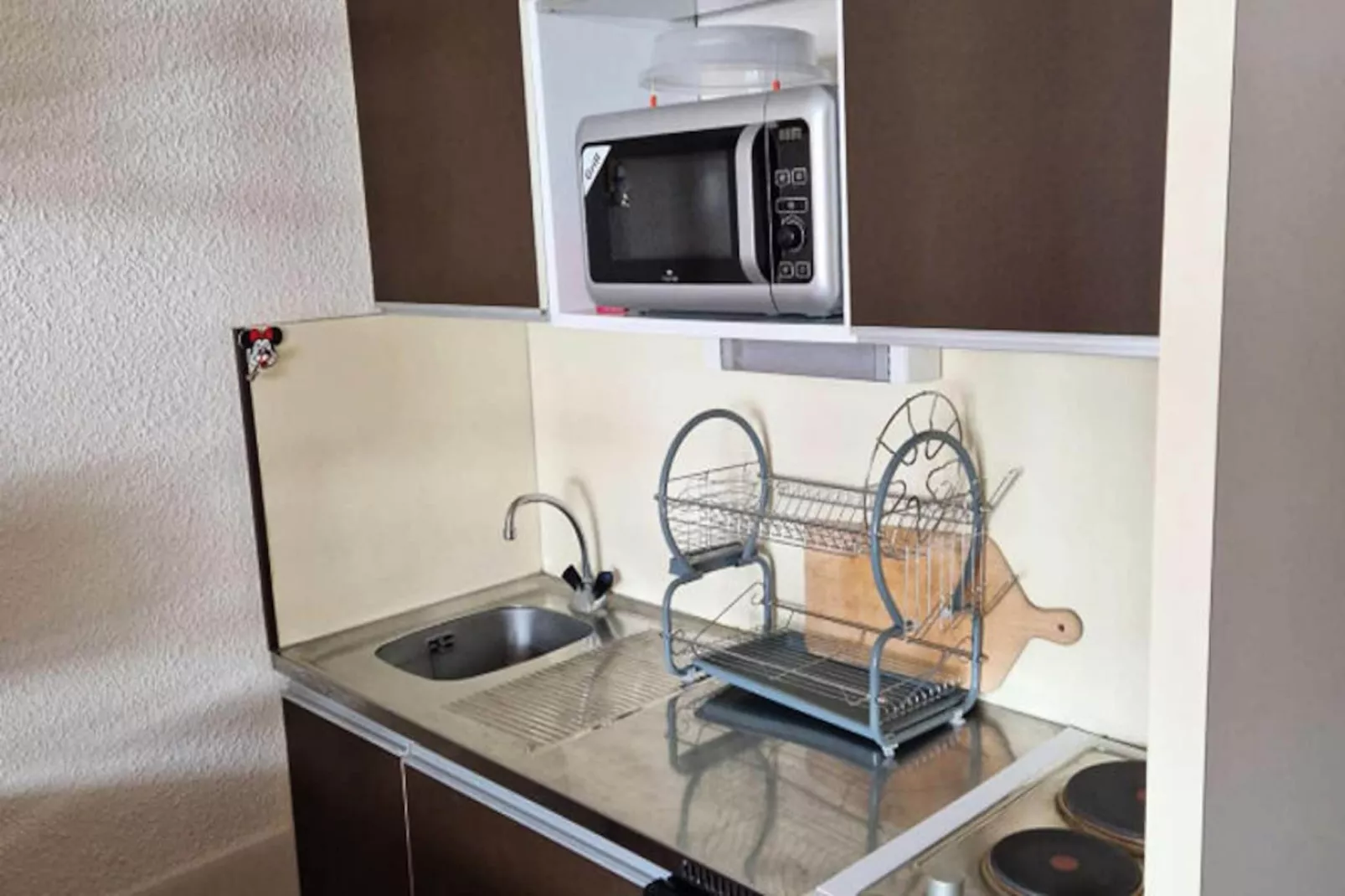 Résidence Le Diamant - maeva Home-Niet-getagd