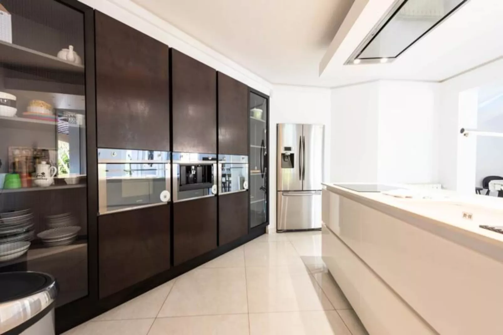 Résidence Villa 330m2, 6 Chambres, Piscine Chauffée Jacuzzi-Niet-getagd