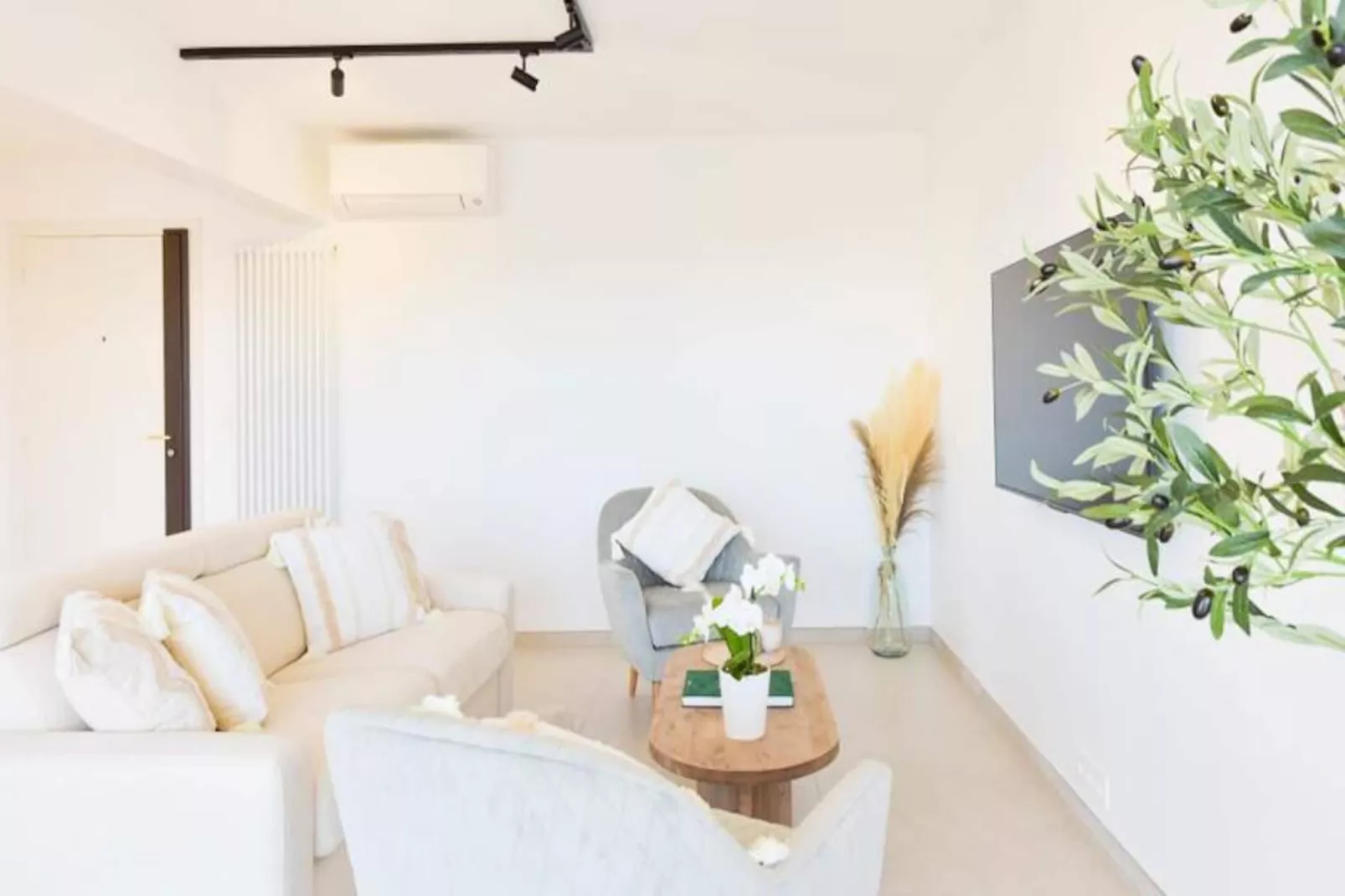 Résidence 2p Standing, Plage à Pied, Vue Mer, Garage.-Niet-getagd