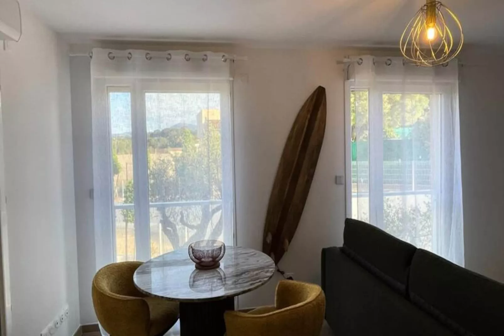 Studio Moderne - Terrasse - Piscine-Niet-getagd