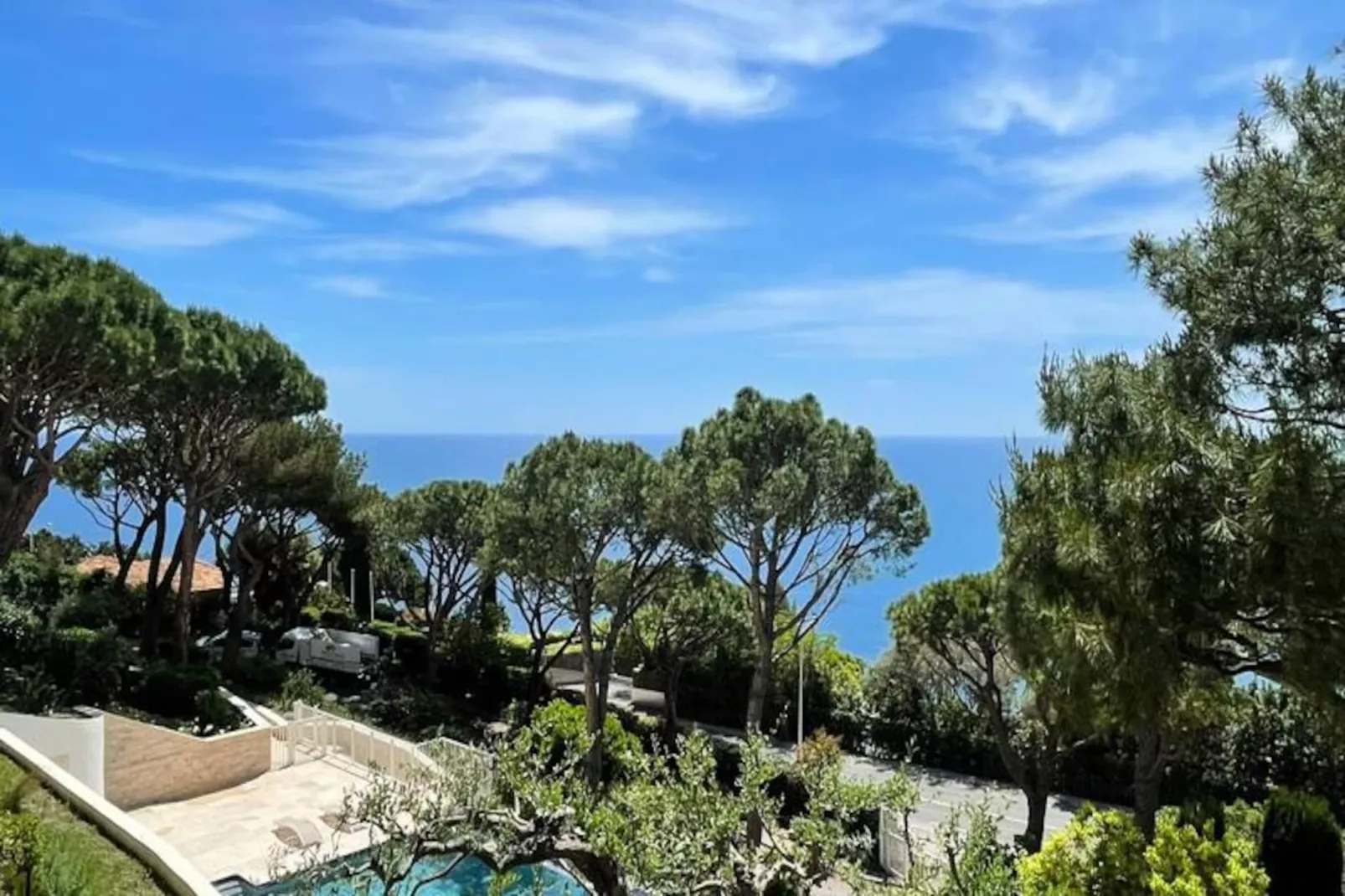 06db Magnifique Appartement Vue Incroyable Mtboron-Niet-getagd