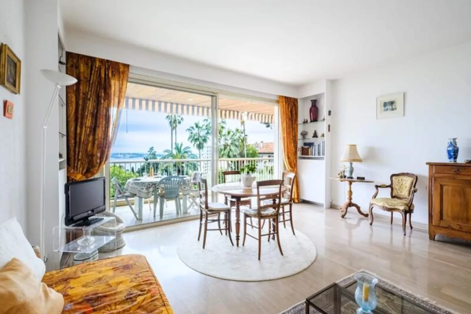 Appartement Costebelle Vue Mer - 3 étoiles --Niet-getagd