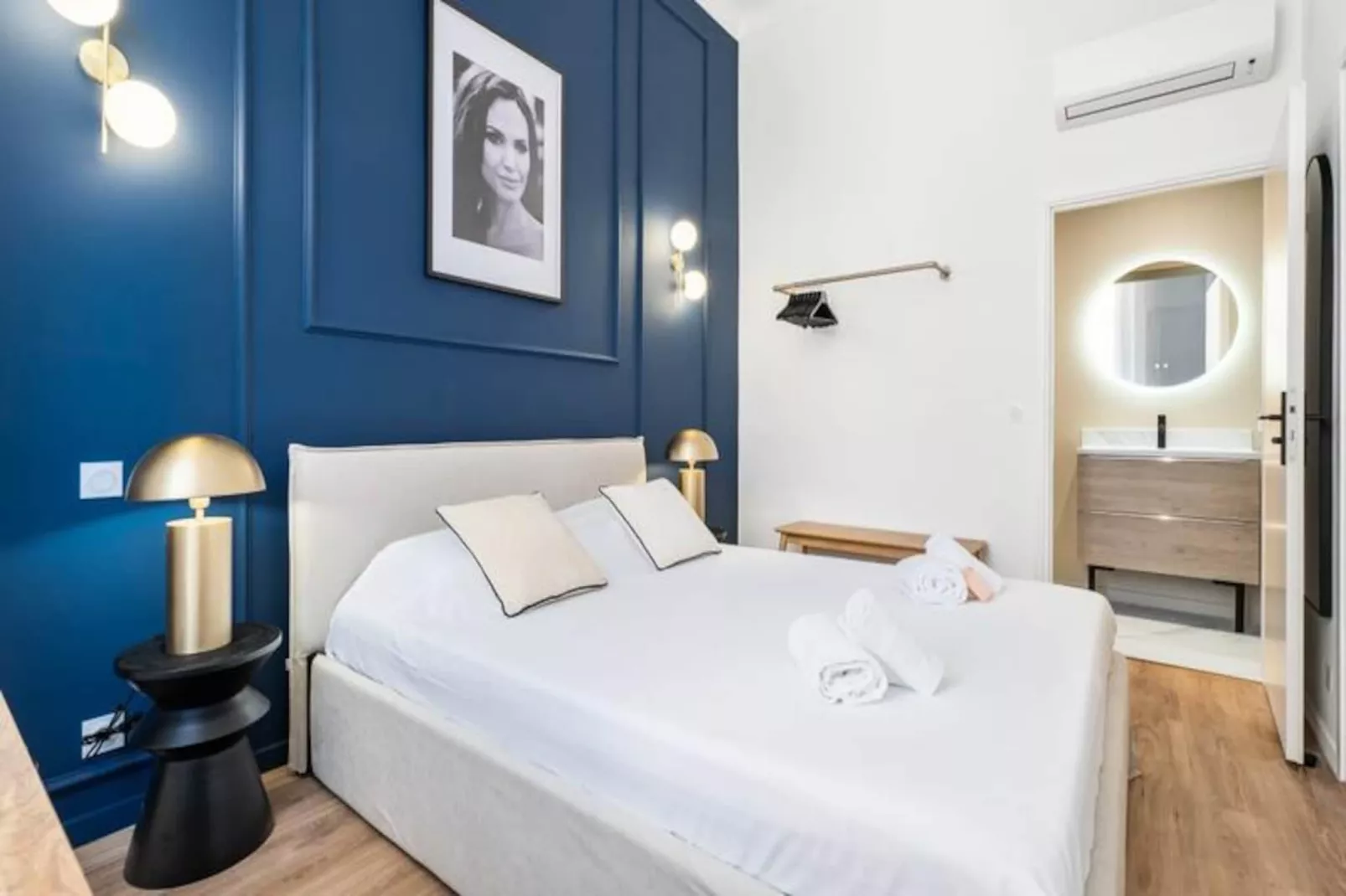 Appartement Prado --Niet-getagd