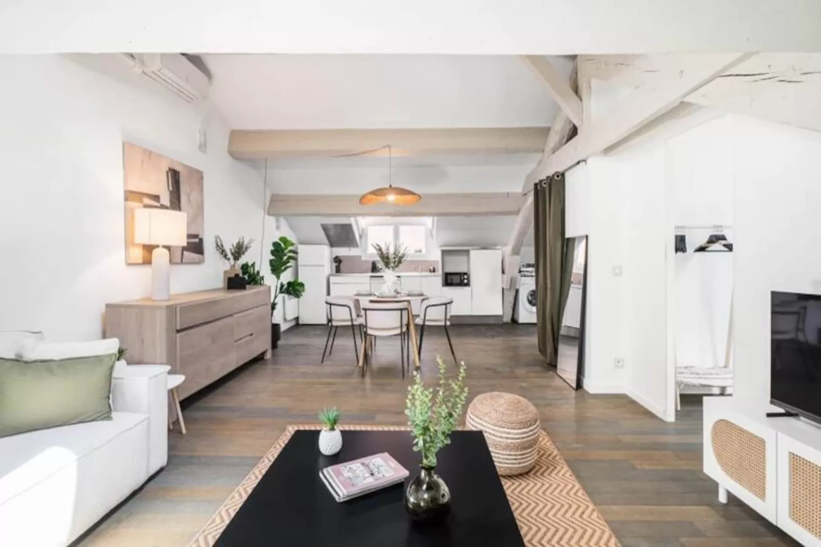 Appartement Reyer --Niet-getagd