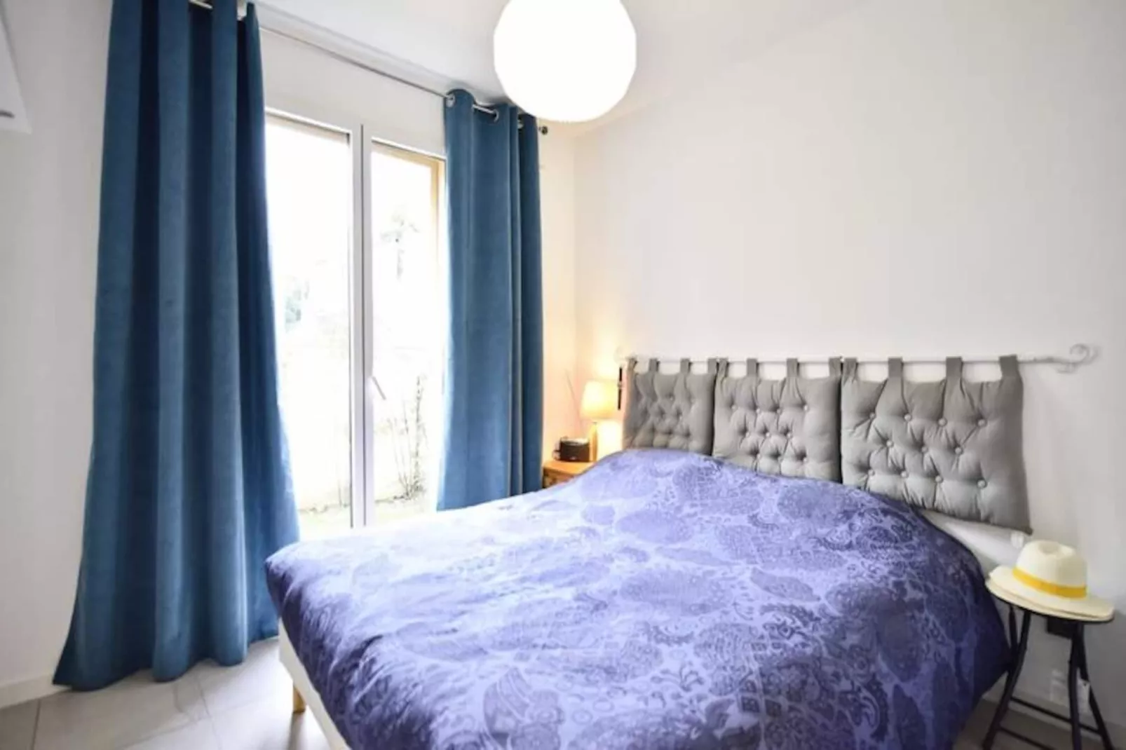 Résidence 3p Avec Terrasse Et Piscine Au Coeur Du Palm Beach-Niet-getagd