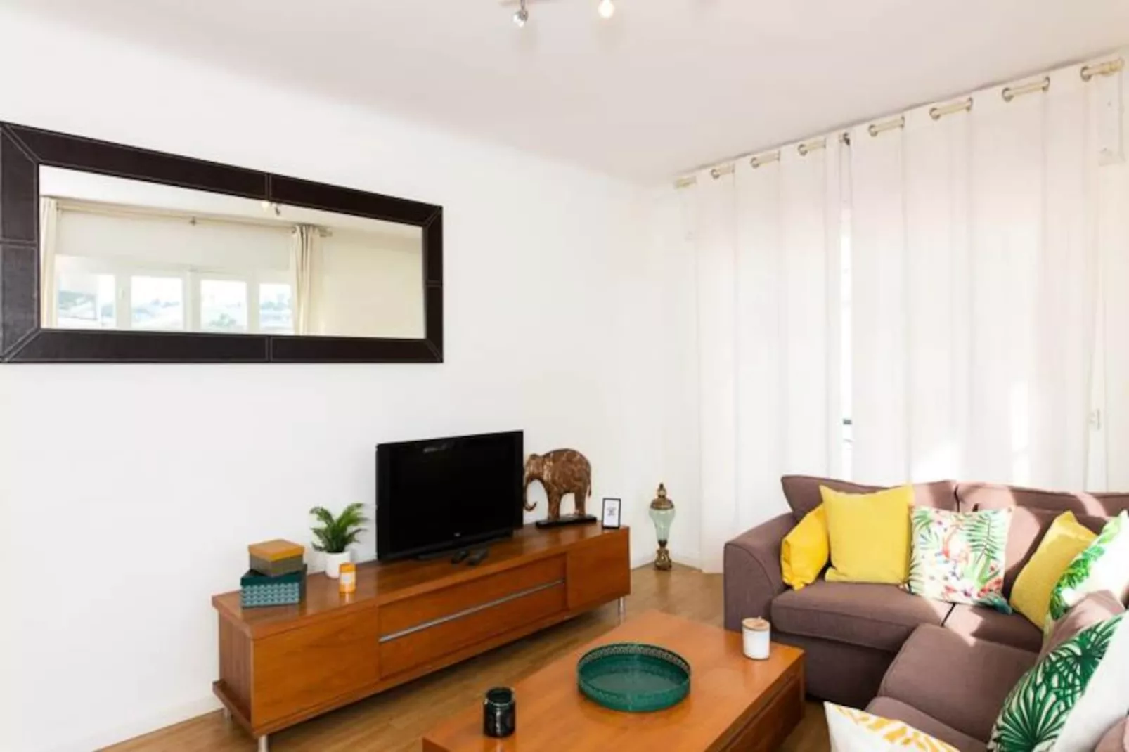 Résidence 3p &agrave; 2 Min De La Rue D&rsquo;antibes Et Des Plages-Niet-getagd