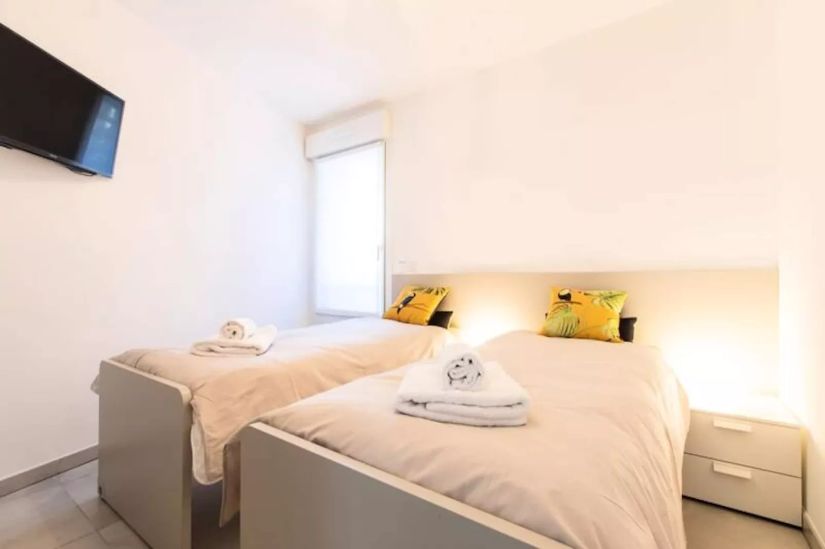 Résidence 3p Terrasse Et Piscine &agrave; 15min &agrave; Pied Du Palais-Niet-getagd