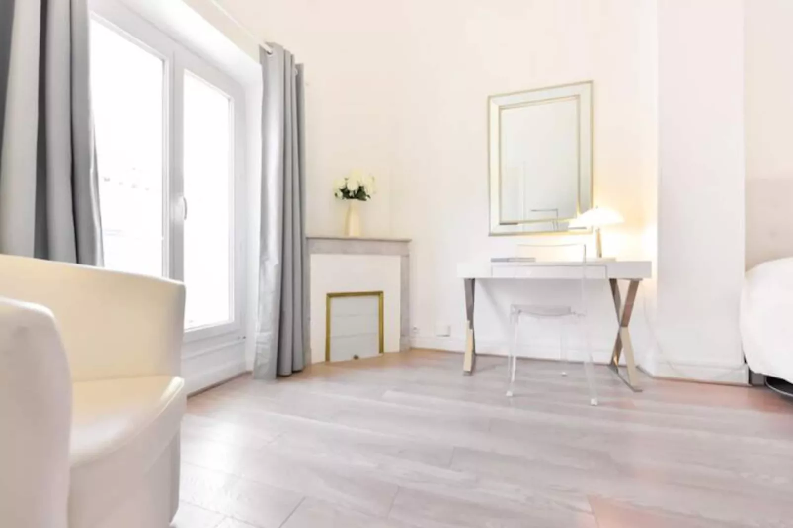 Résidence 3p Moderne En Centre Ville, à 1min De La Croisette-Niet-getagd