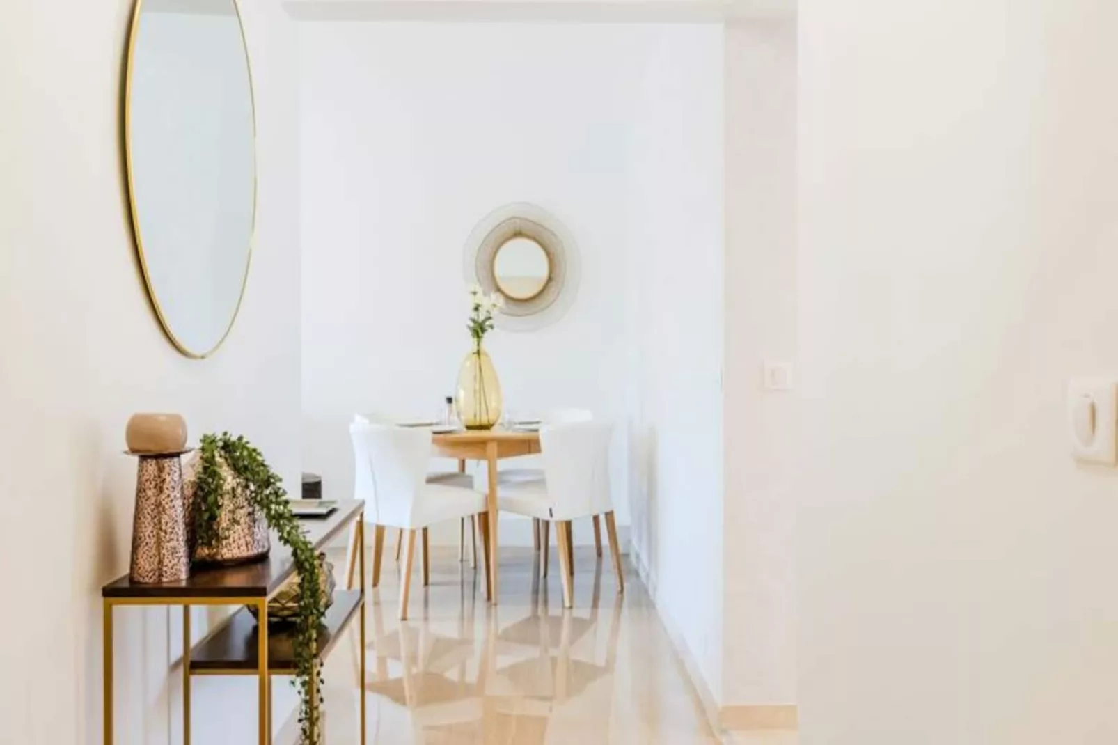 Résidence 2p De Style Avec Terrasse, Plages Et Commerces &agrave; Pied-Niet-getagd