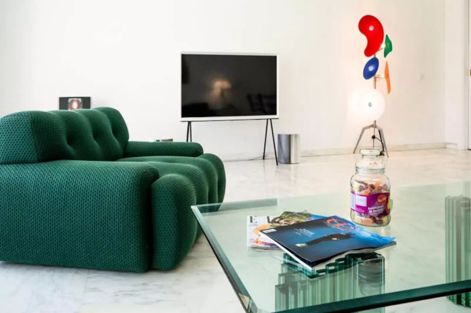 Résidence 3p Résidence De Standing, Avec Vue Mer & Piscine-Niet-getagd