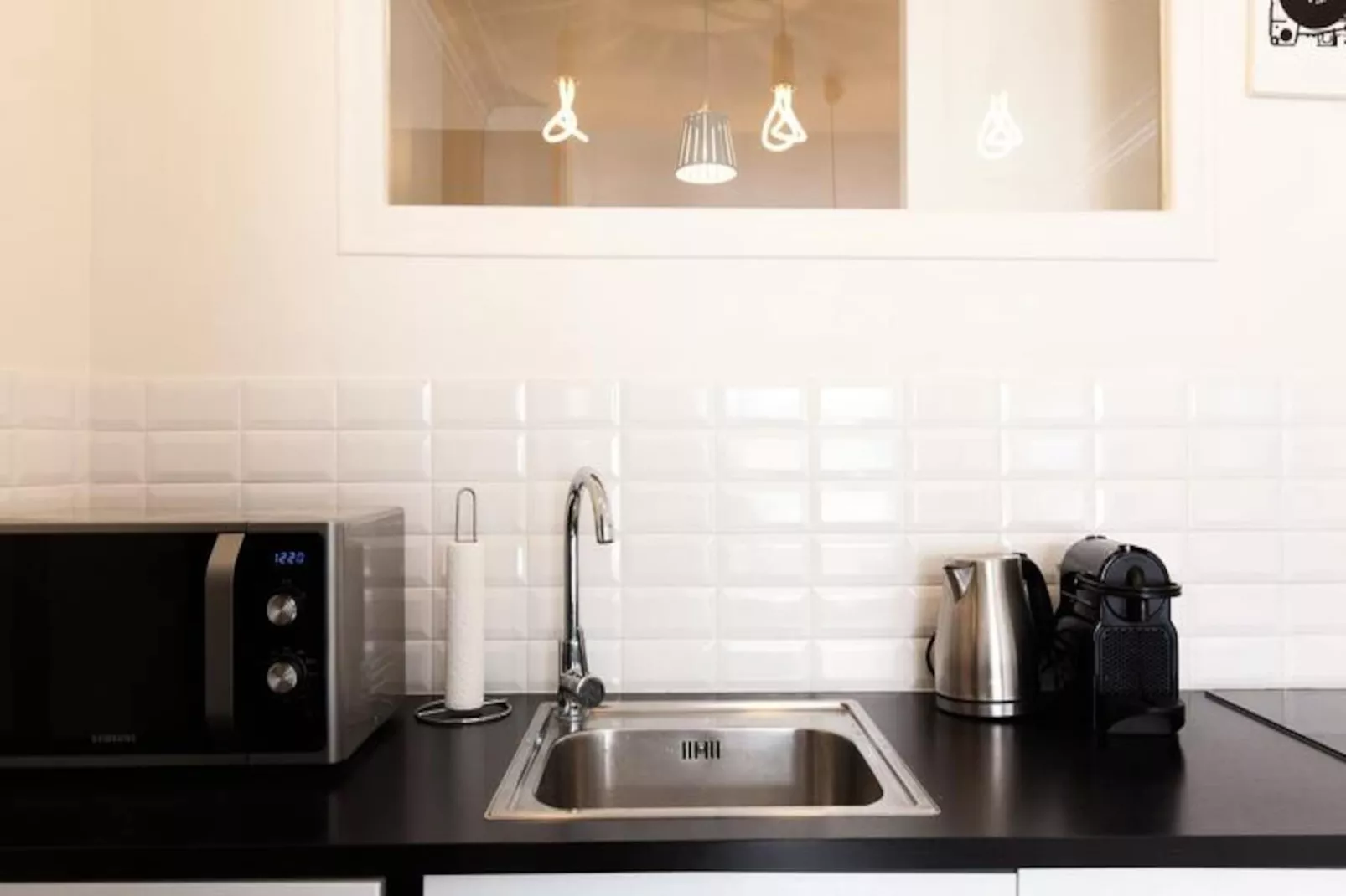 Résidence 3p Moderne Et Cosy Aux Pieds De La Croisette !-Niet-getagd