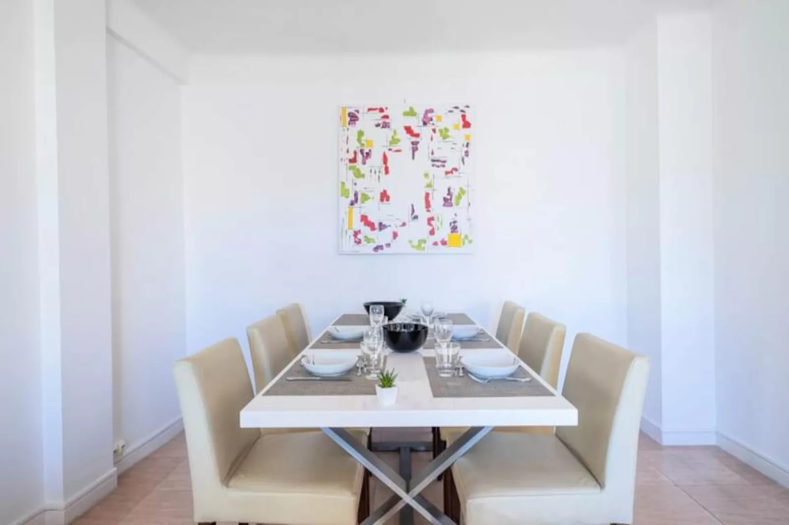 Résidence 3p &agrave; 100m Des Plages, Terrasse Et Parking-Niet-getagd