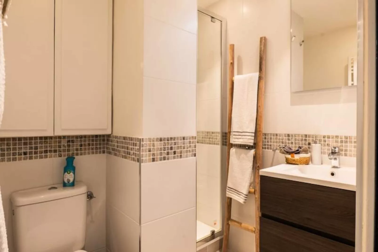 Résidence 2p Hyper Centre Cannes, 100 Plages-Niet-getagd