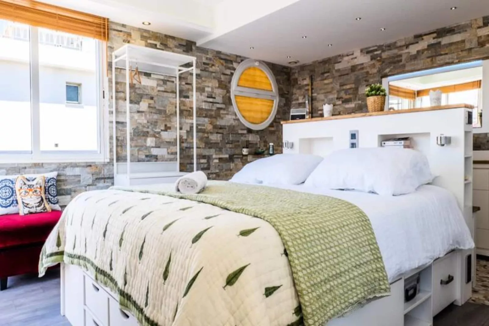 Résidence Duplex En Toit-terrasse &agrave; Deux Pas De La Croisette-Niet-getagd