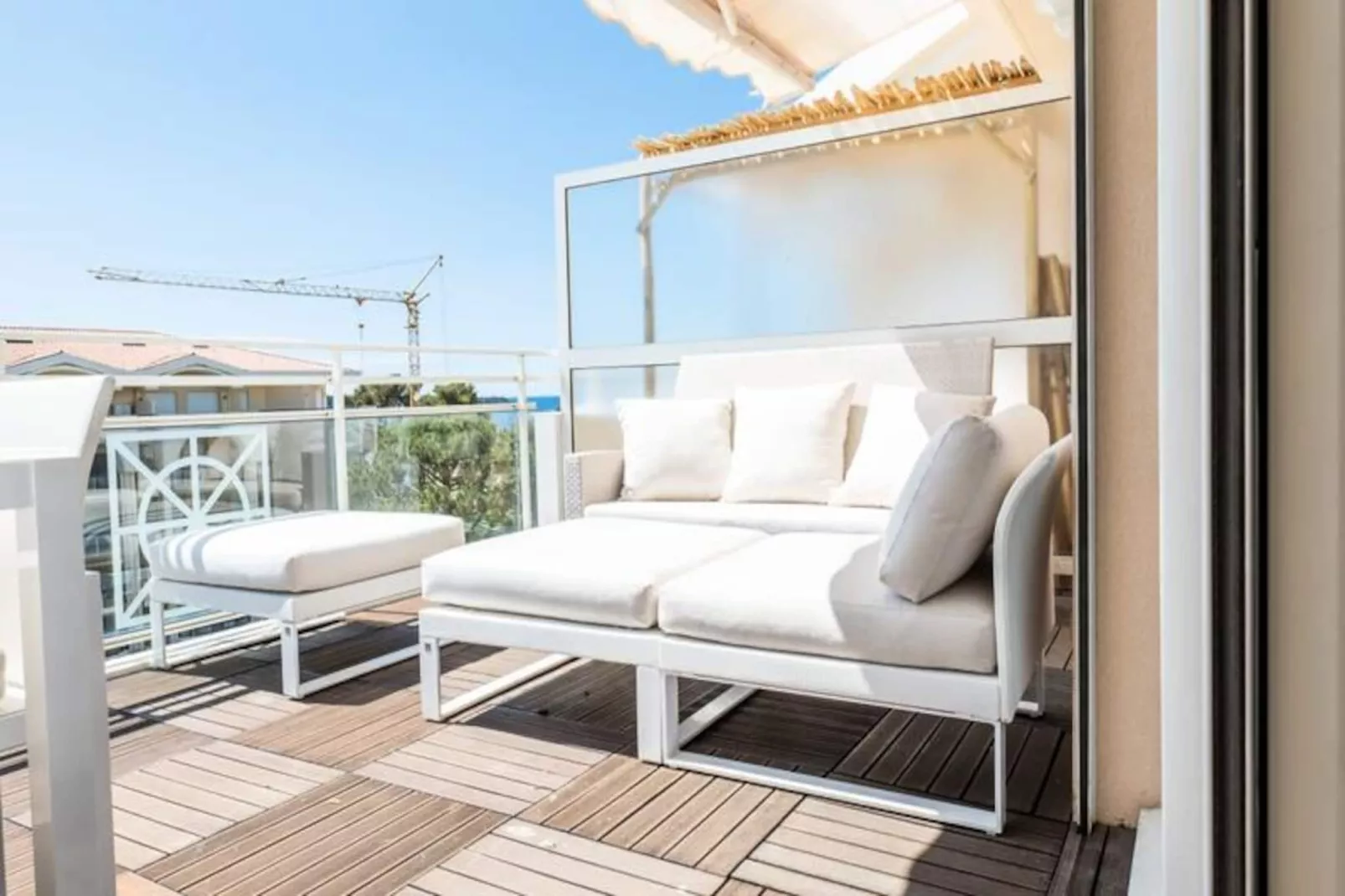 Résidence 3p De Standing, Piscine, Vue Mer, à 2 Pas Des Plages-Niet-getagd