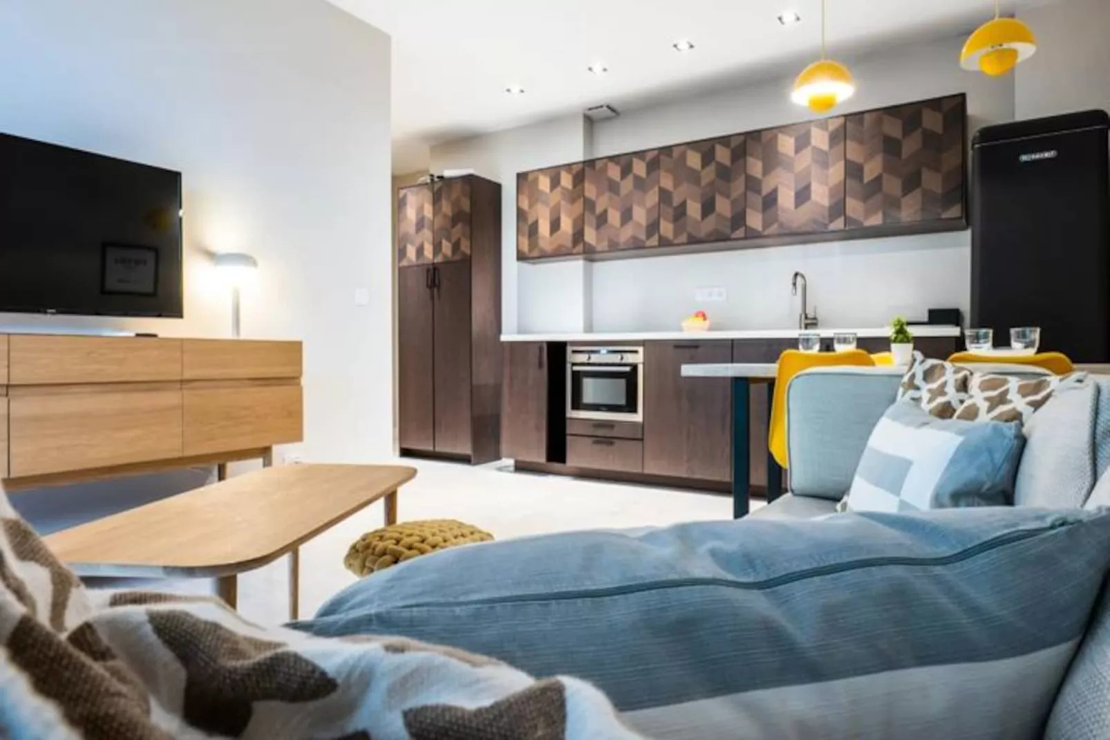 Résidence 3p Centre-ville Avec Jardin, 1min De La Croisette-Niet-getagd