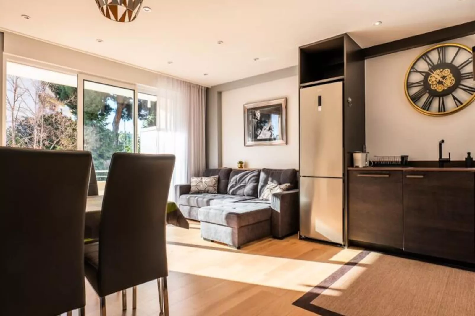 Résidence 3p Lumineux Avec Terrasse &agrave; 15min &agrave; Pied Du Palais-Niet-getagd