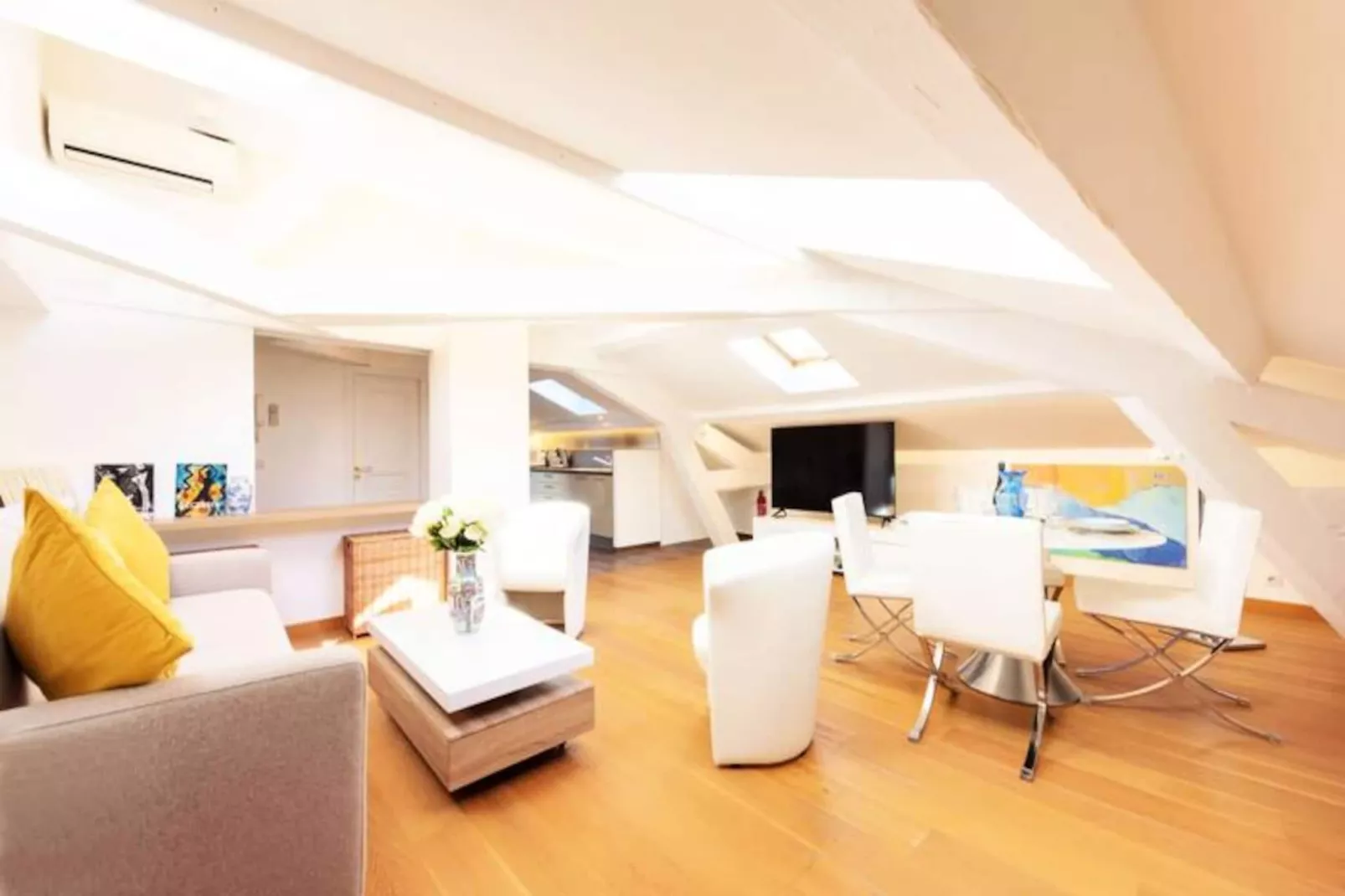 Résidence Grand Studio à 3 Min De La Croisette-Niet-getagd