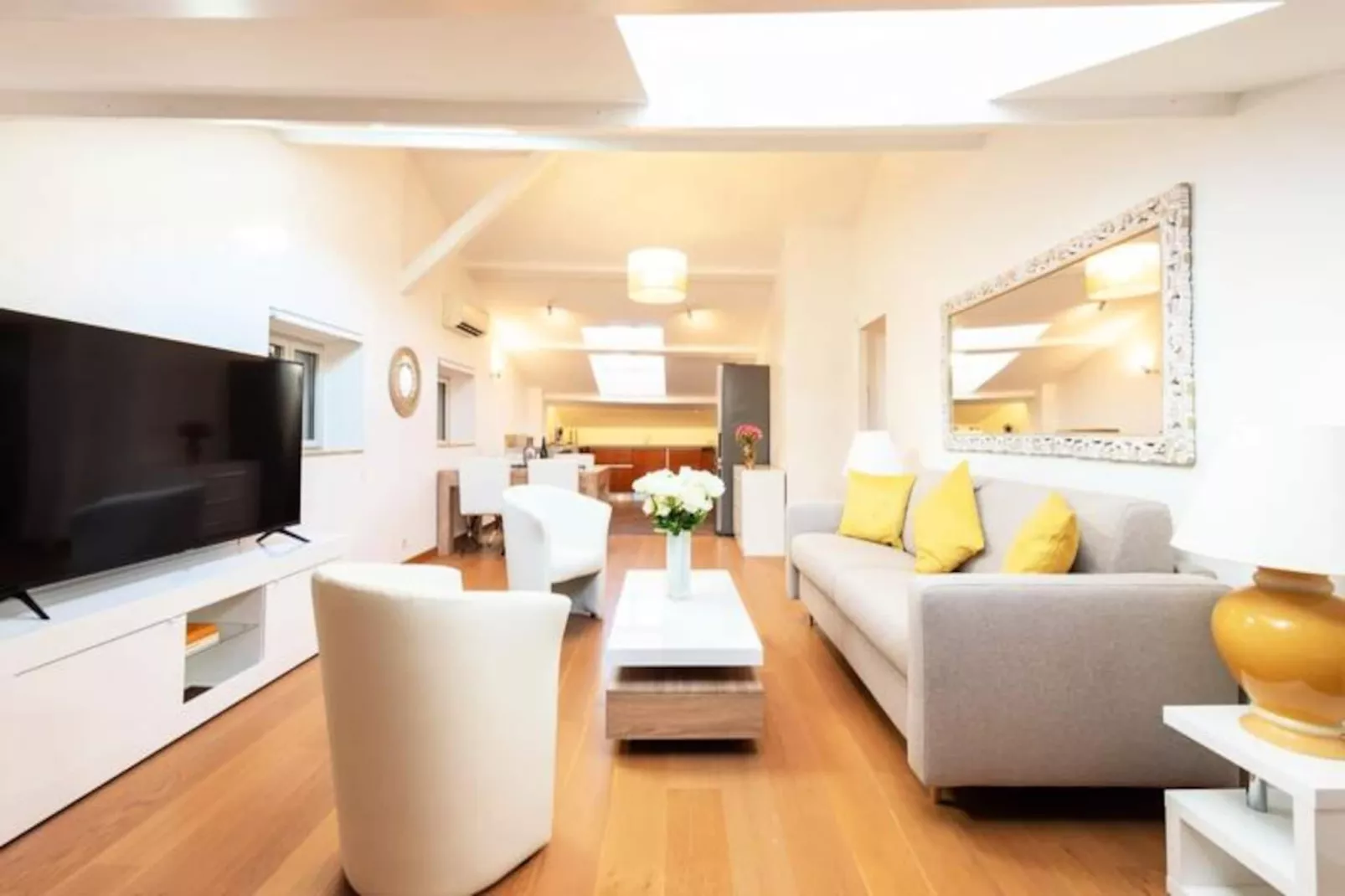 Résidence Beau 2 Pièces à 3 Min De La Croisette-Niet-getagd