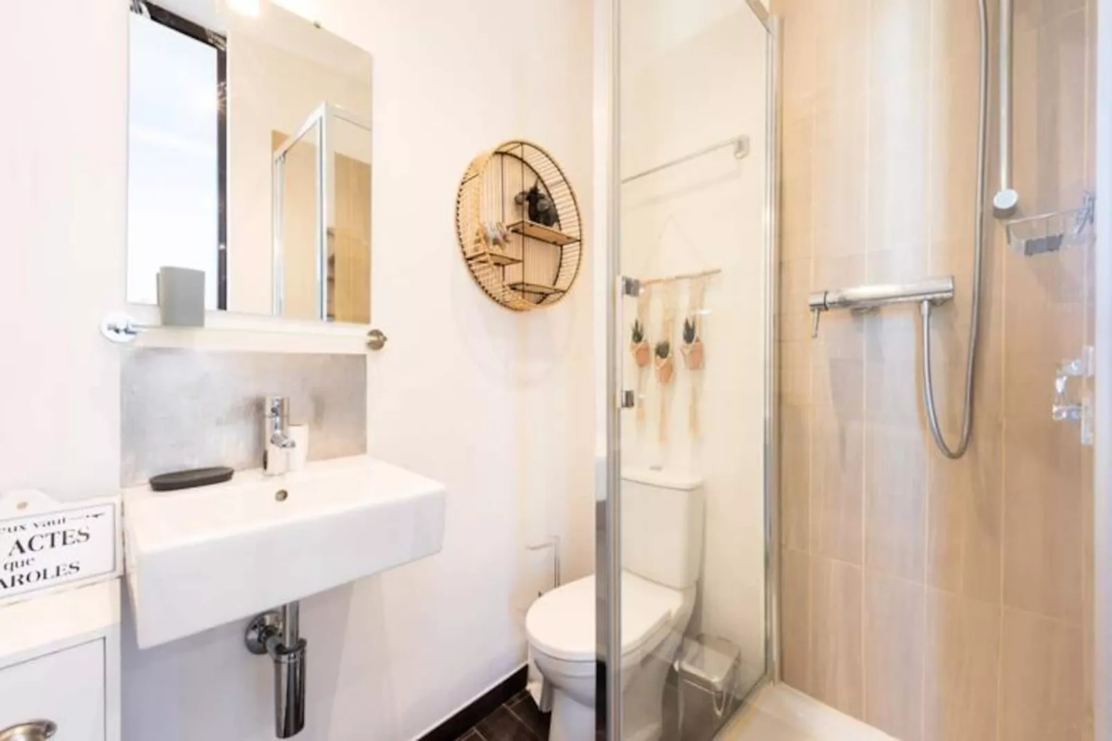 Résidence Studio Climatisé Cœur De Cannes-Niet-getagd