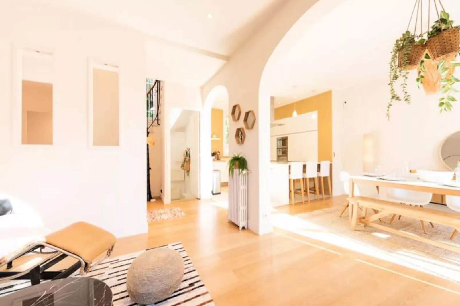 Résidence Villa 180m&sup2; 5p Cannes Piscine Garage-Niet-getagd