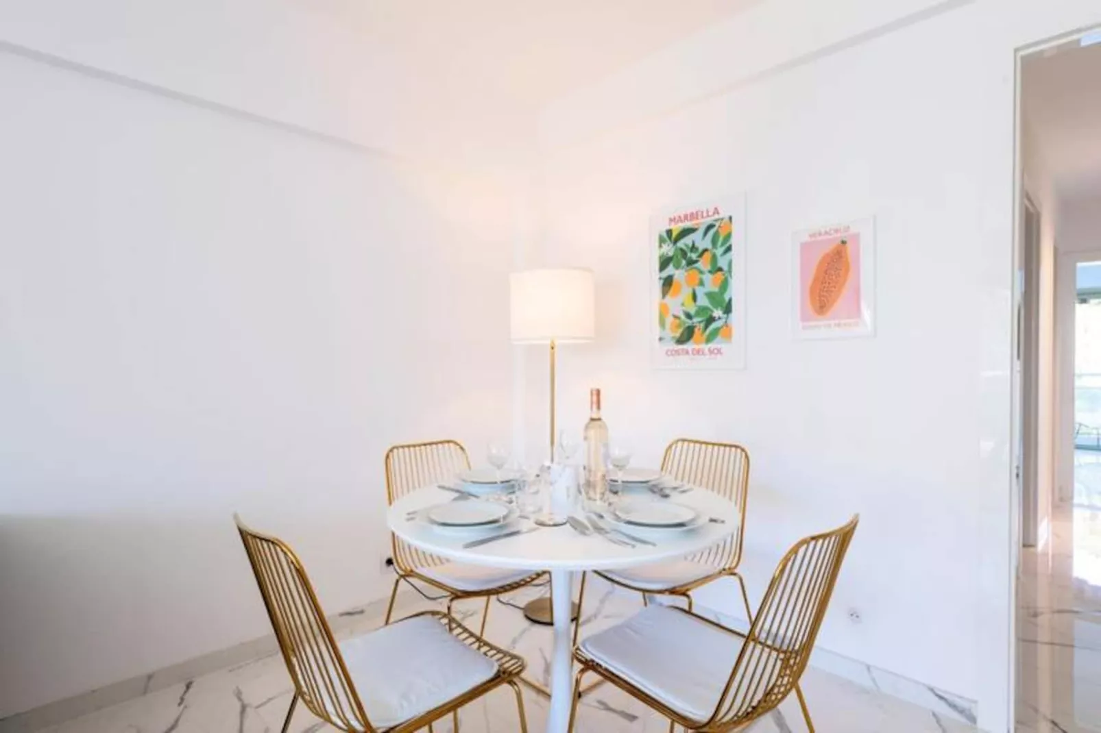 Résidence Spacieux 3p En R&eacute;sidence Avec Piscine-Niet-getagd