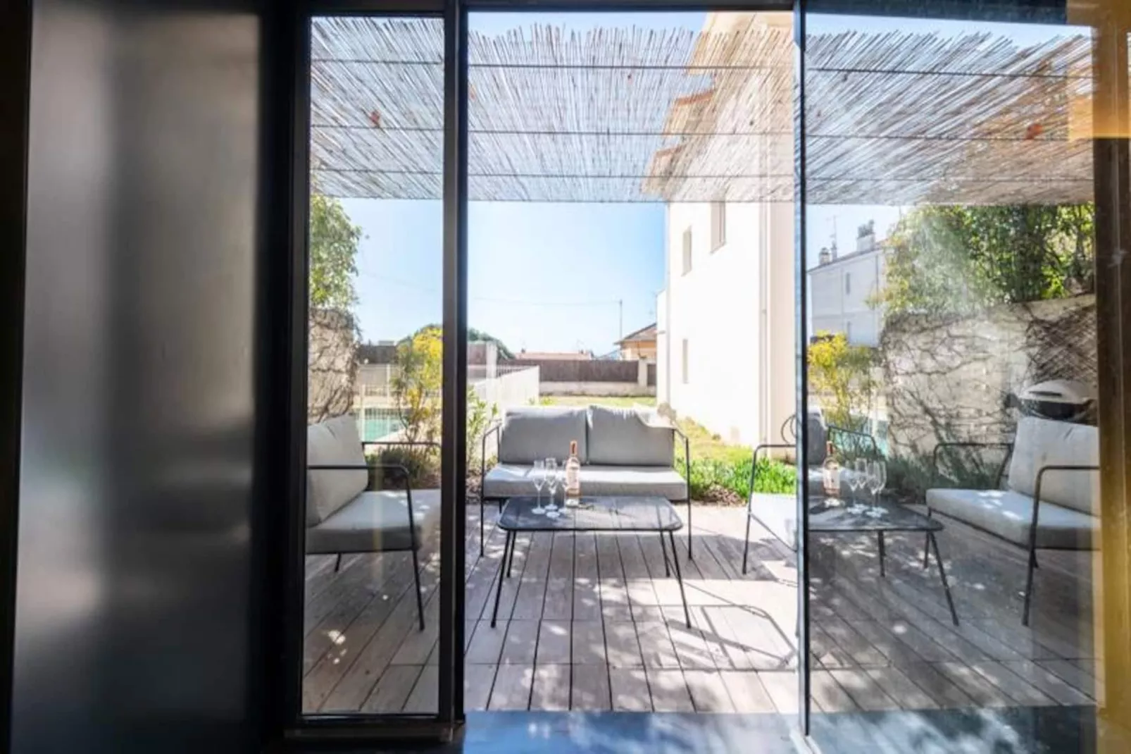 Résidence 2p Duplex 75m&sup2; Avec Piscine-Niet-getagd