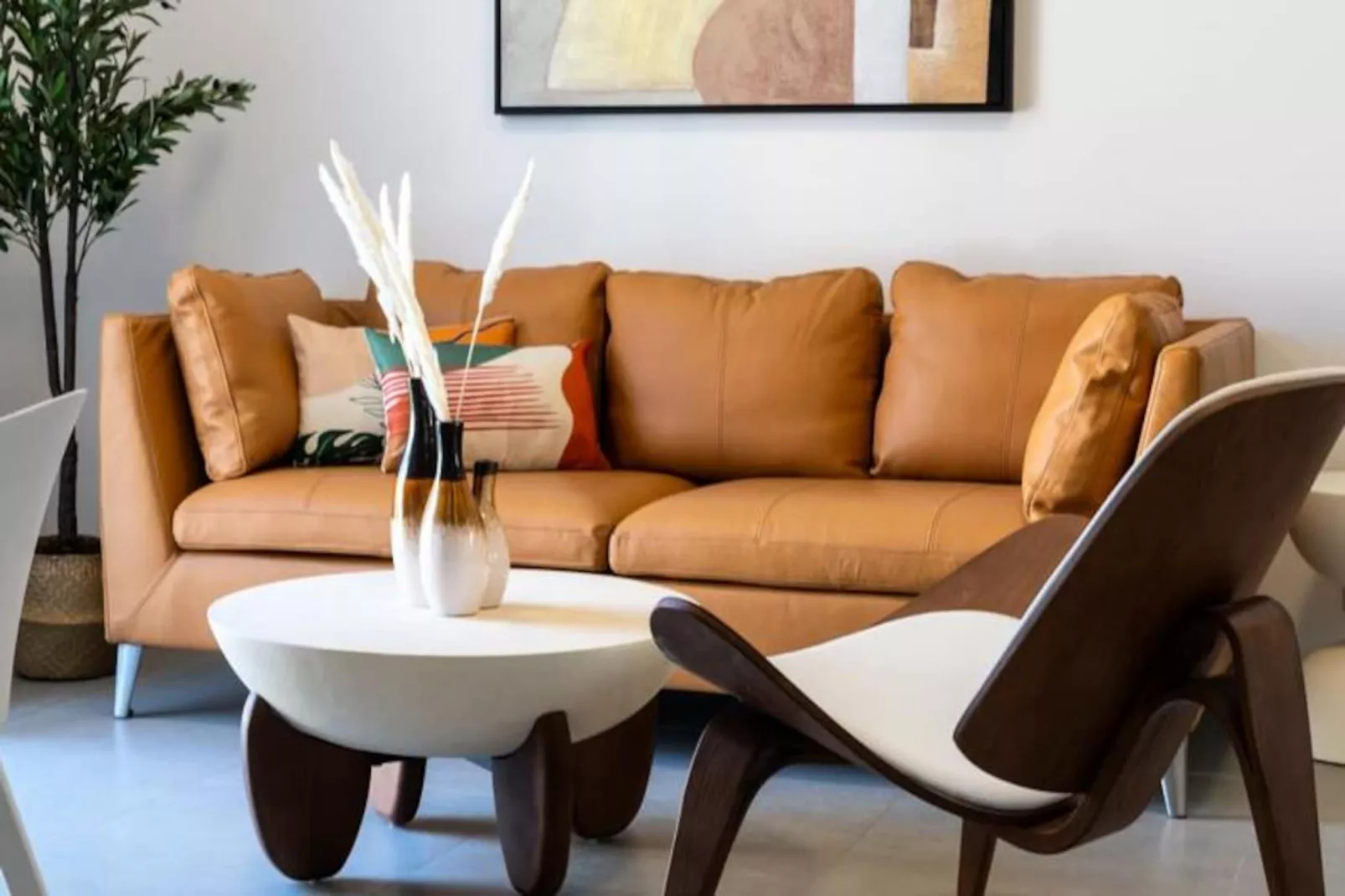 Résidence 3p Terrasse & Calme Cannes Centre-Niet-getagd