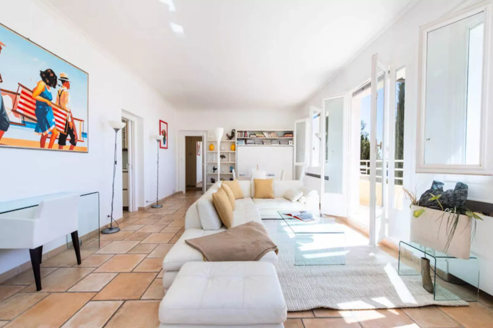 Résidence Unique ! 3p Piscine & Rooftop-Niet-getagd