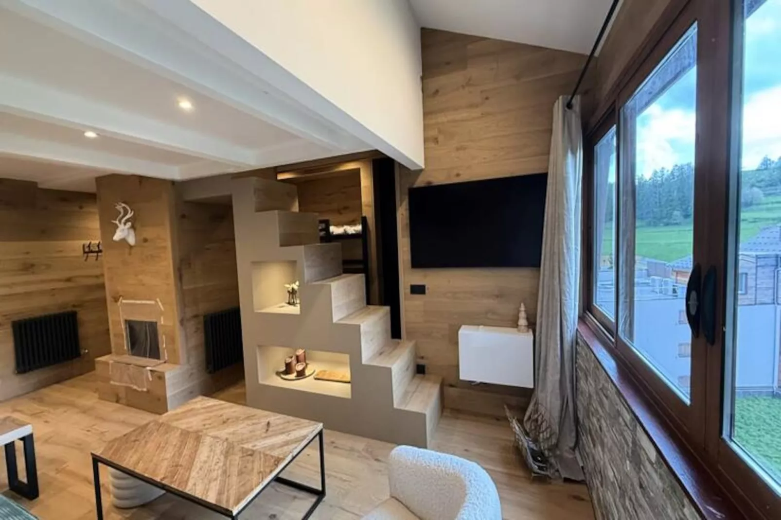 Superbe Appartement Pour 4 - 100m Des Pistes-Niet-getagd