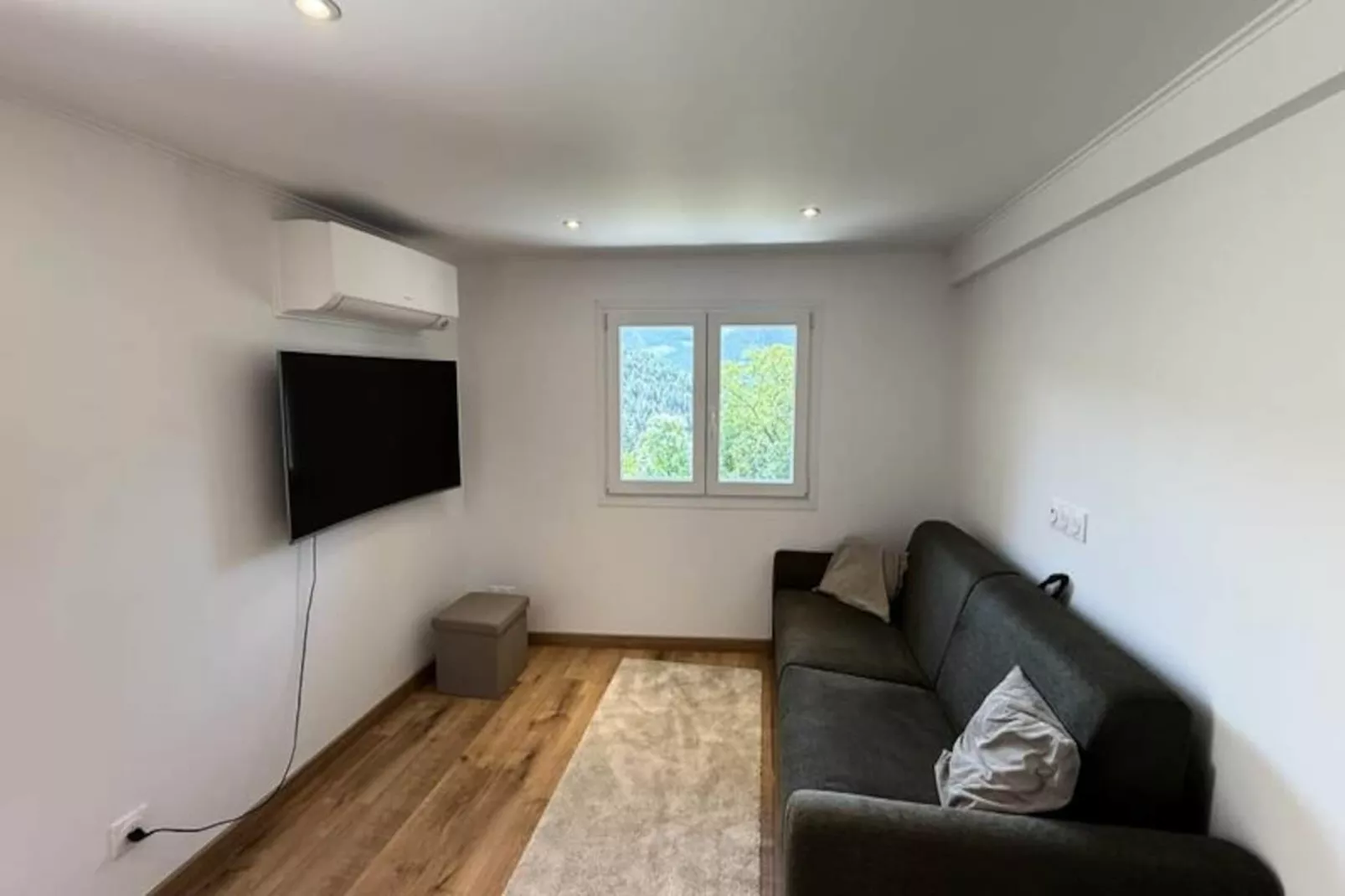 Bel Appartement Au Coeur De La Nature Avec Jardin - Niet-getagd