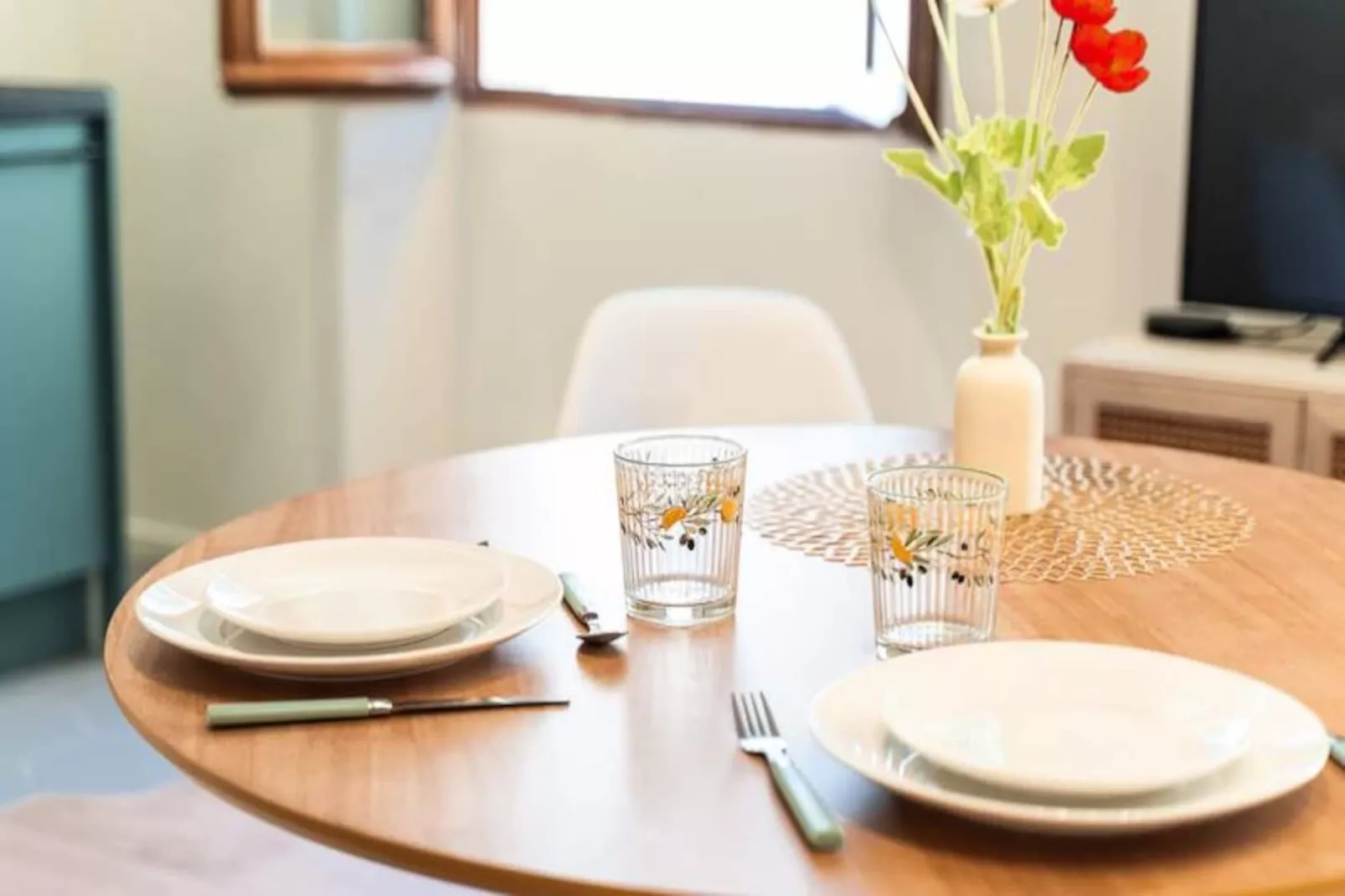 Appartement T1bis Diane --Niet-getagd