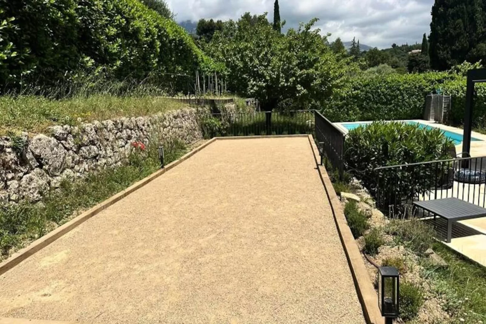 Belle Et Spacieuse Villa - Piscine - Jardin-Niet-getagd