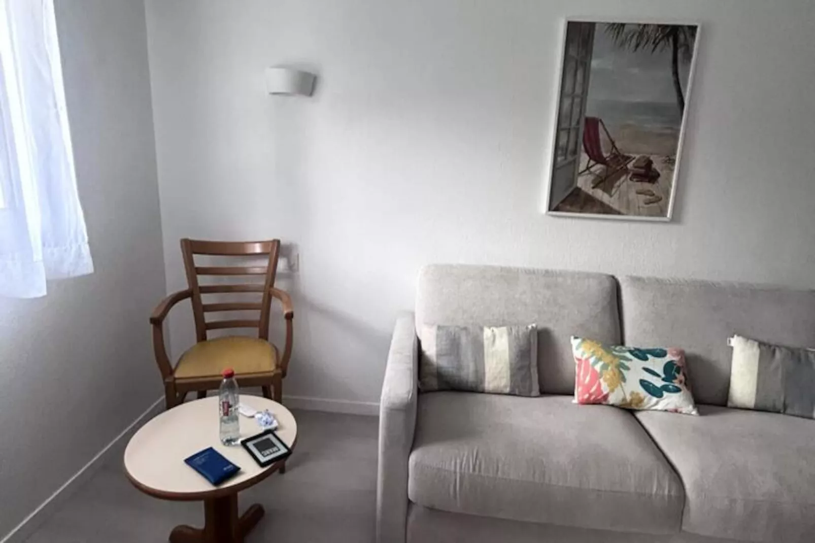 Résidence Les Tamaris - maeva Home-Niet-getagd