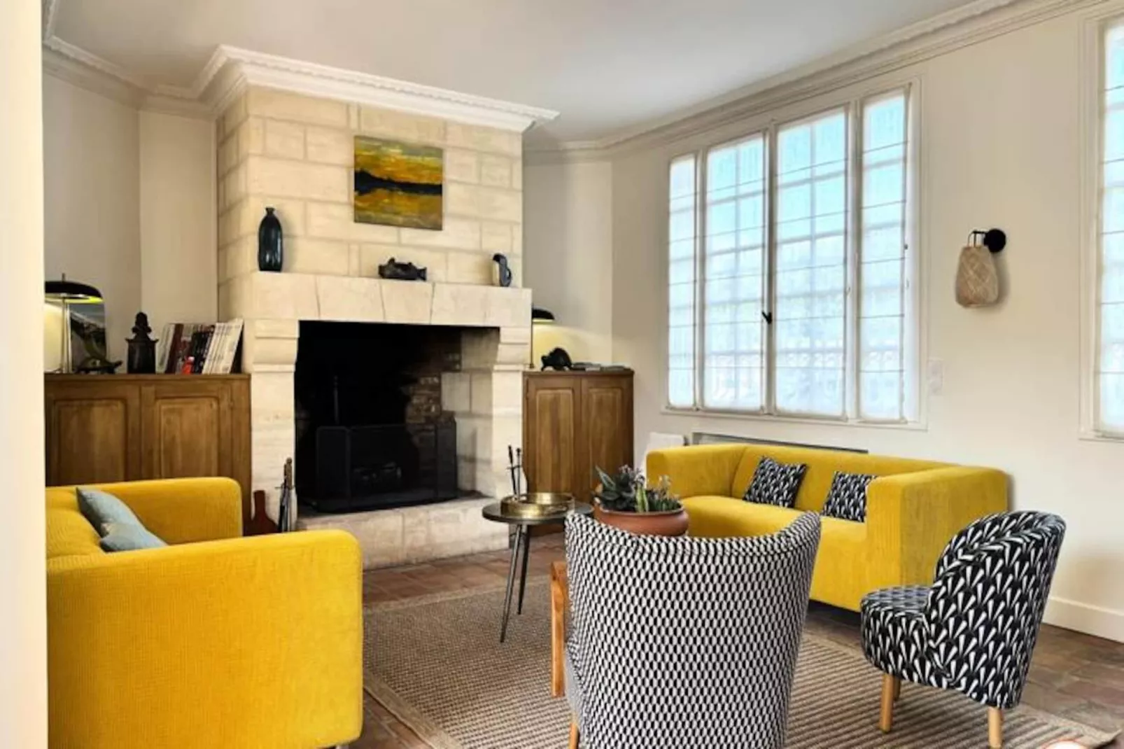 💫 La Villa Mirabeau-Niet-getagd