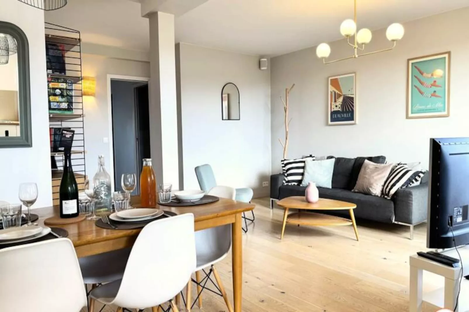 🏖️ Le Palais Des Terrasses-Niet-getagd